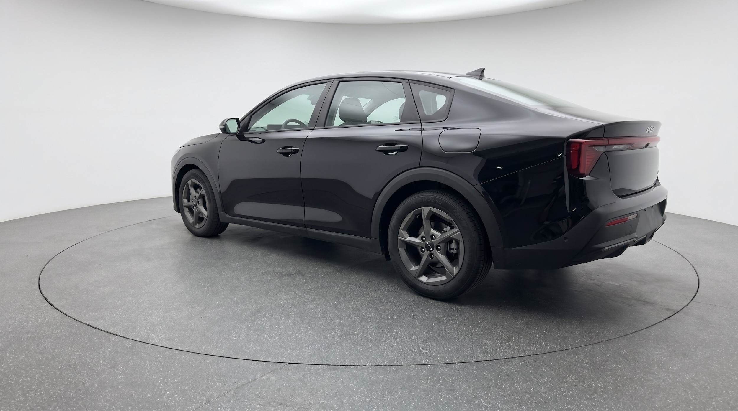 Thumbnail: 2025 Kia K4 - 5