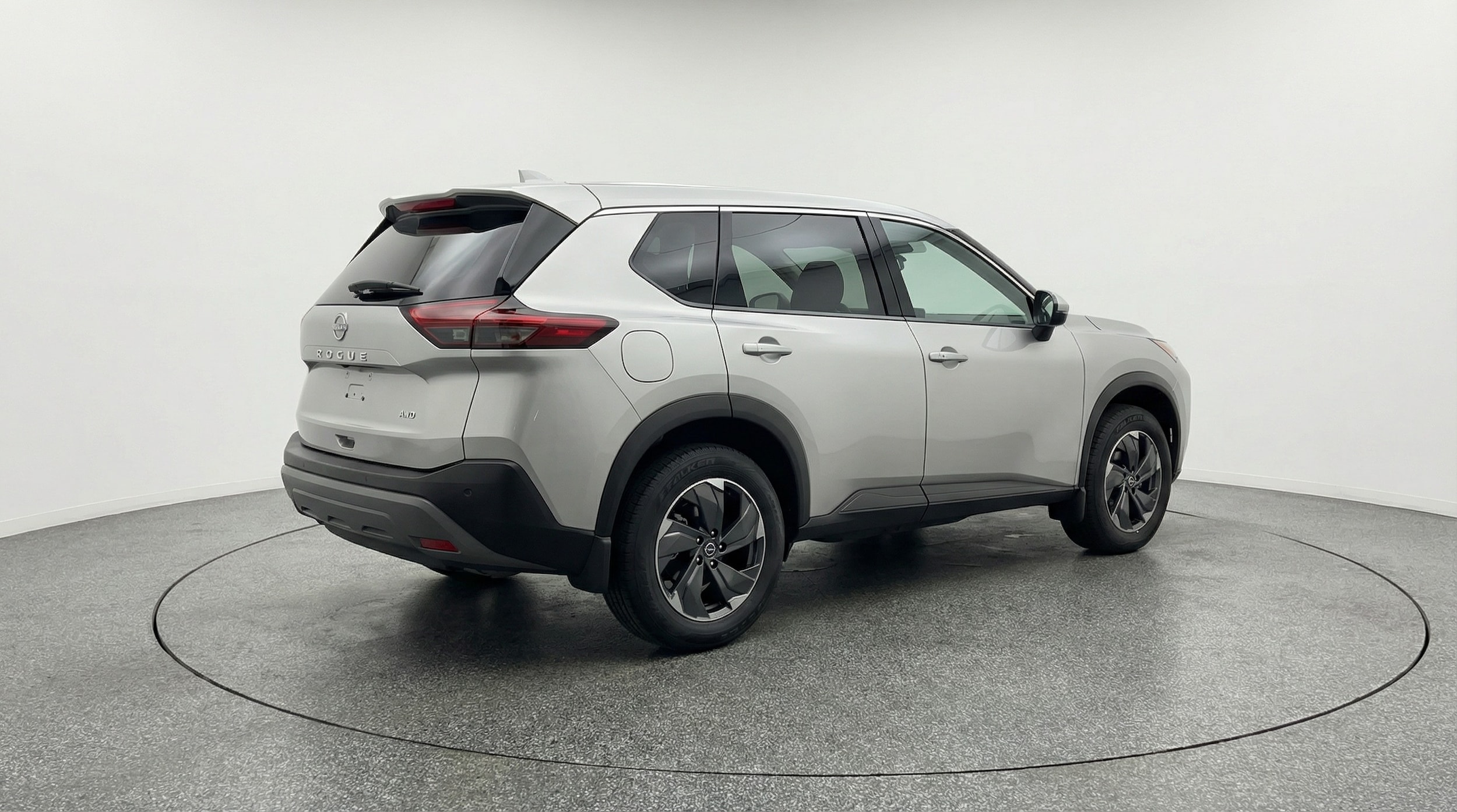 Thumbnail: 2025 Nissan Rogue - 7