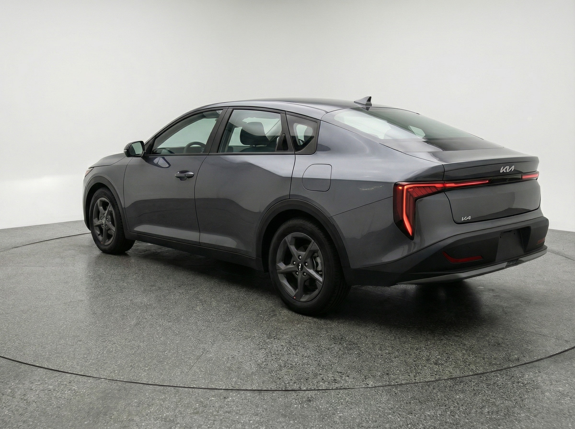 Thumbnail: 2025 Kia K4 - 5