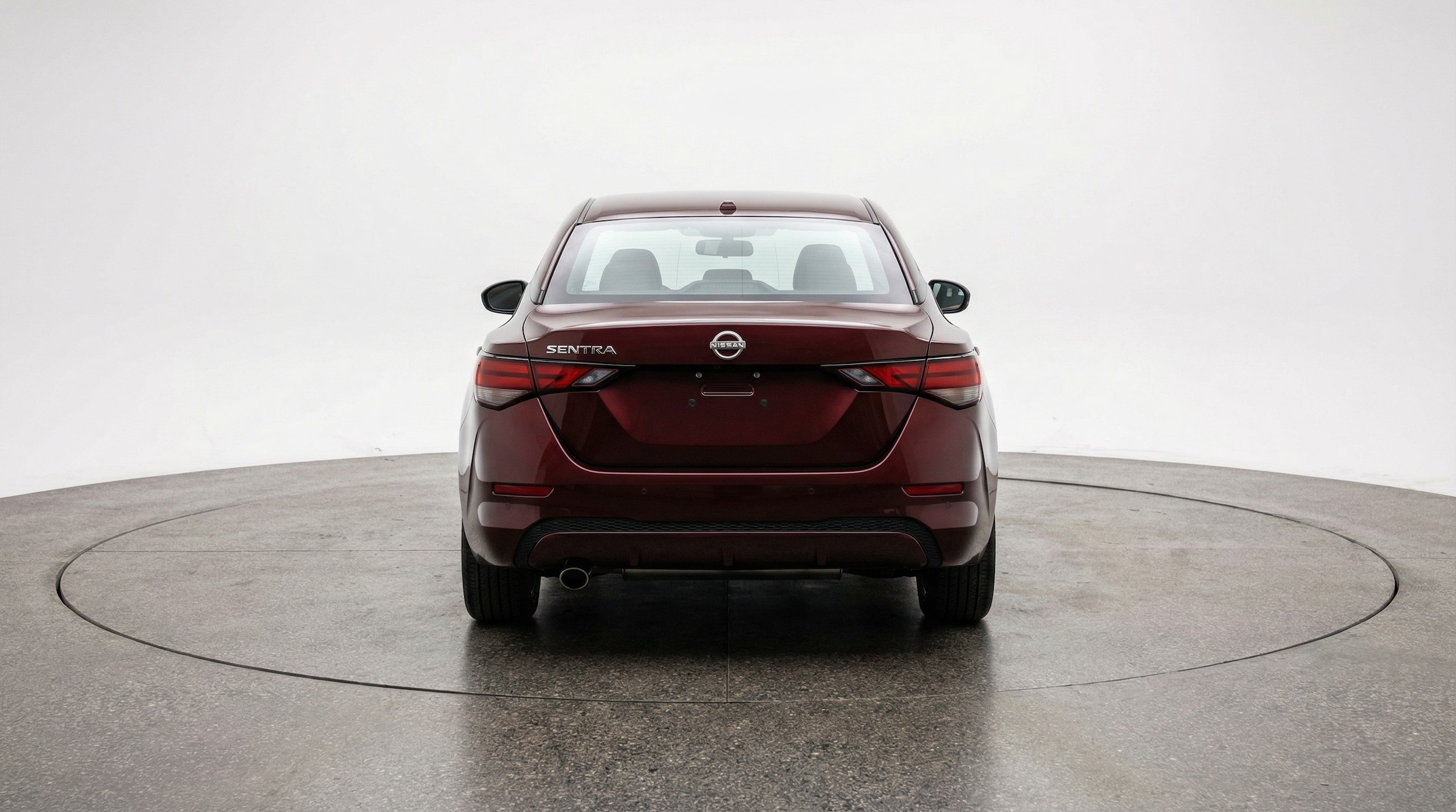 Thumbnail: 2025 Nissan Sentra - 6