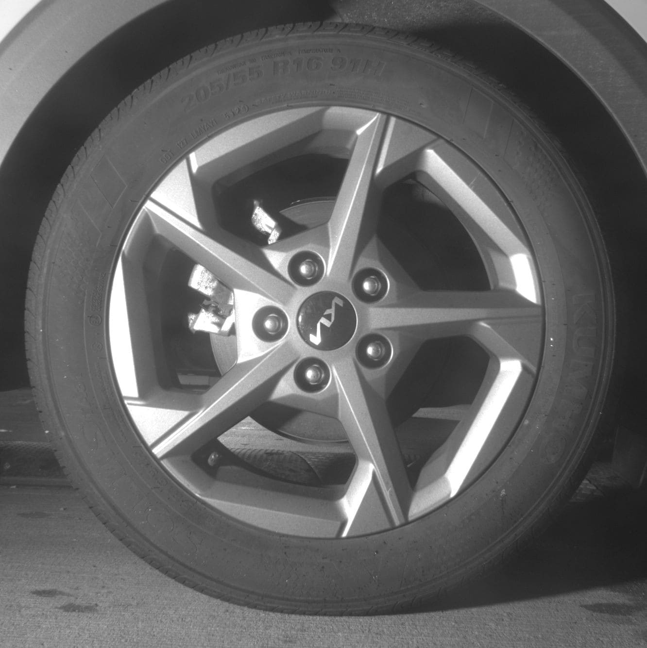 Thumbnail: 2025 Kia K4 - 12