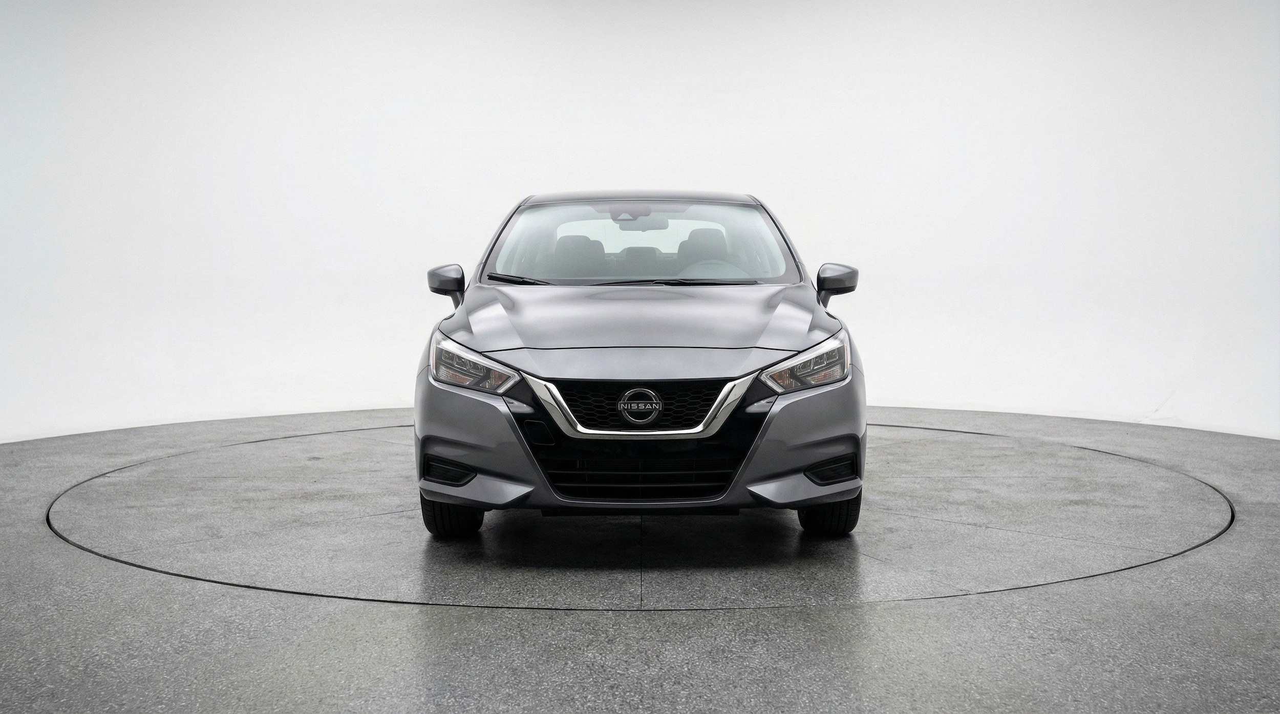 Thumbnail: 2025 Nissan Versa - 2