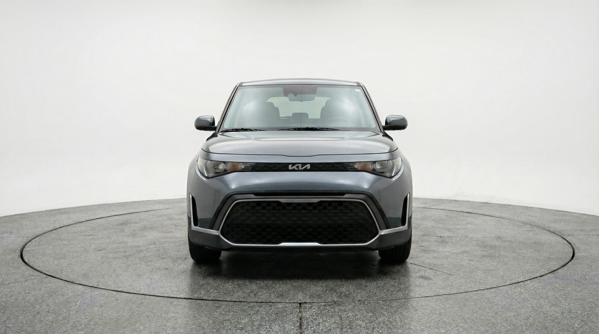Thumbnail: 2025 Kia Soul - 2