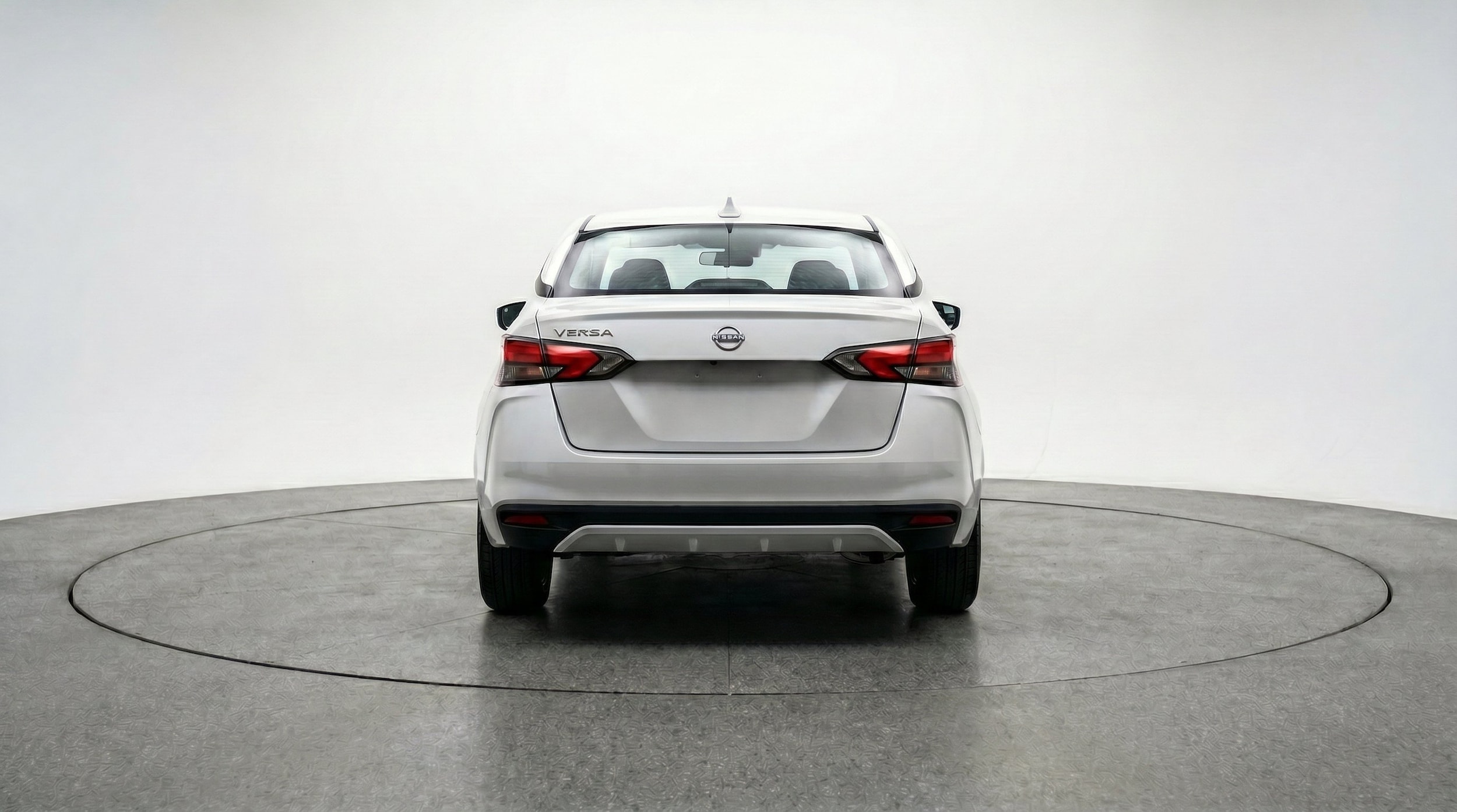 Thumbnail: 2025 Nissan Versa - 7