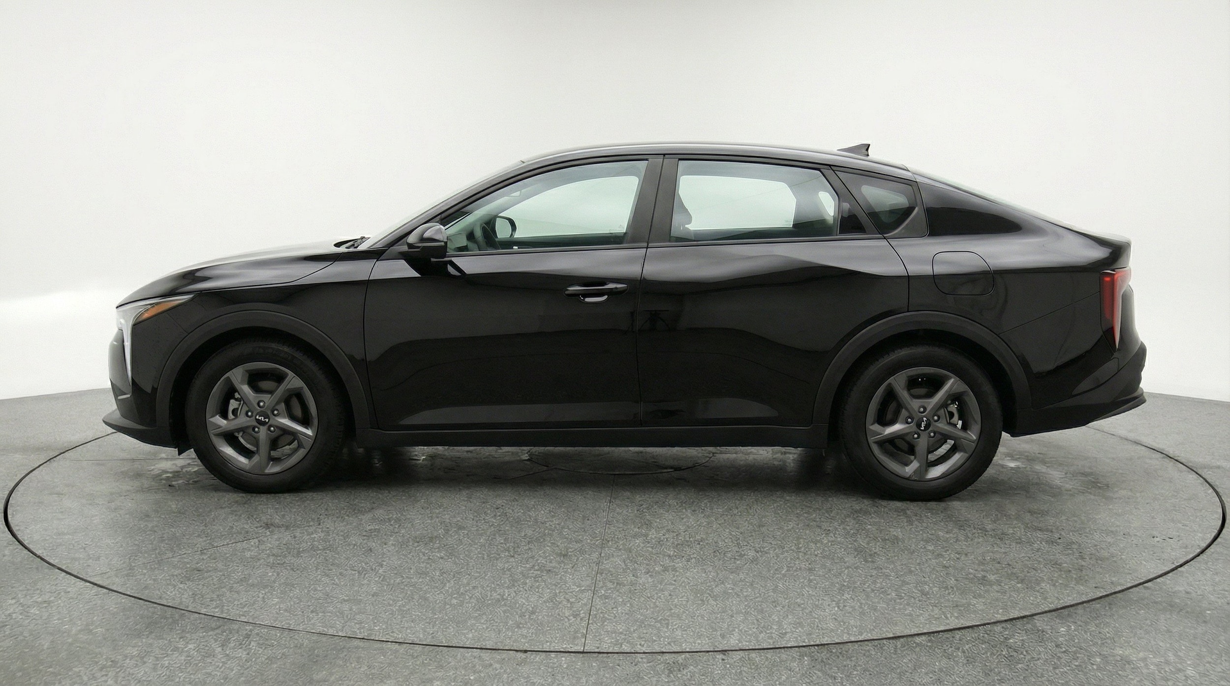 Thumbnail: 2025 Kia K4 - 5