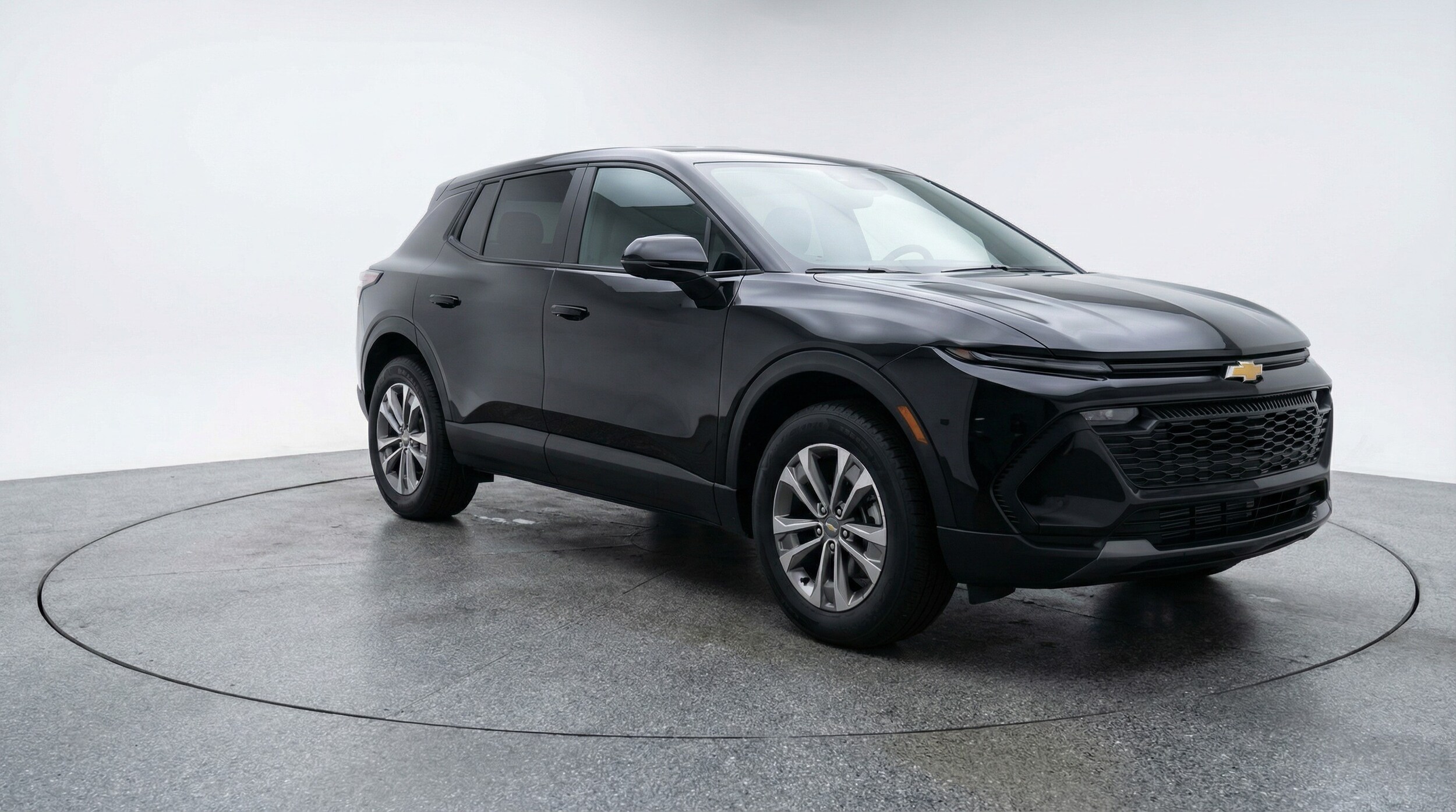 Thumbnail: 2025 Chevrolet Equinox - 1