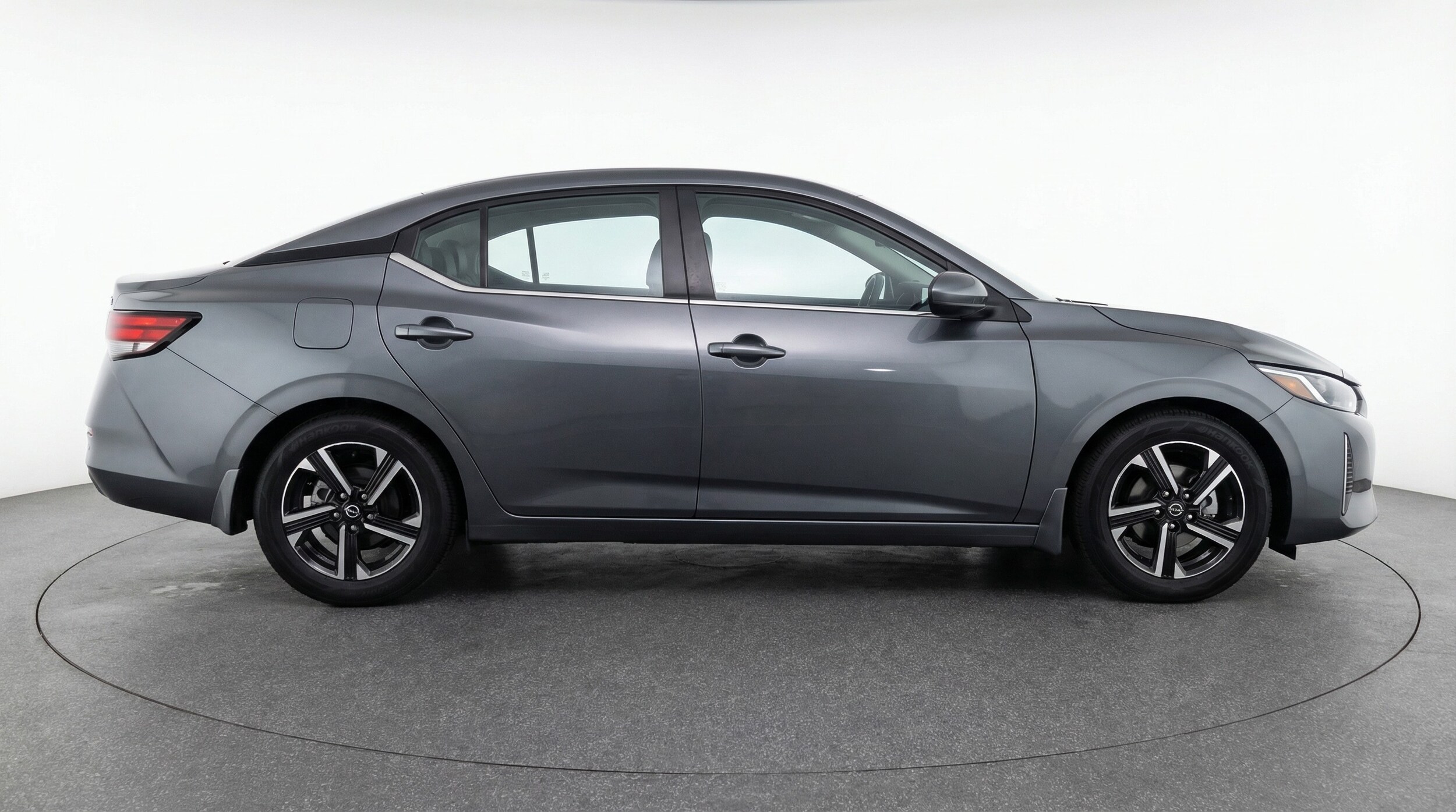 Thumbnail: 2025 Nissan Sentra - 8