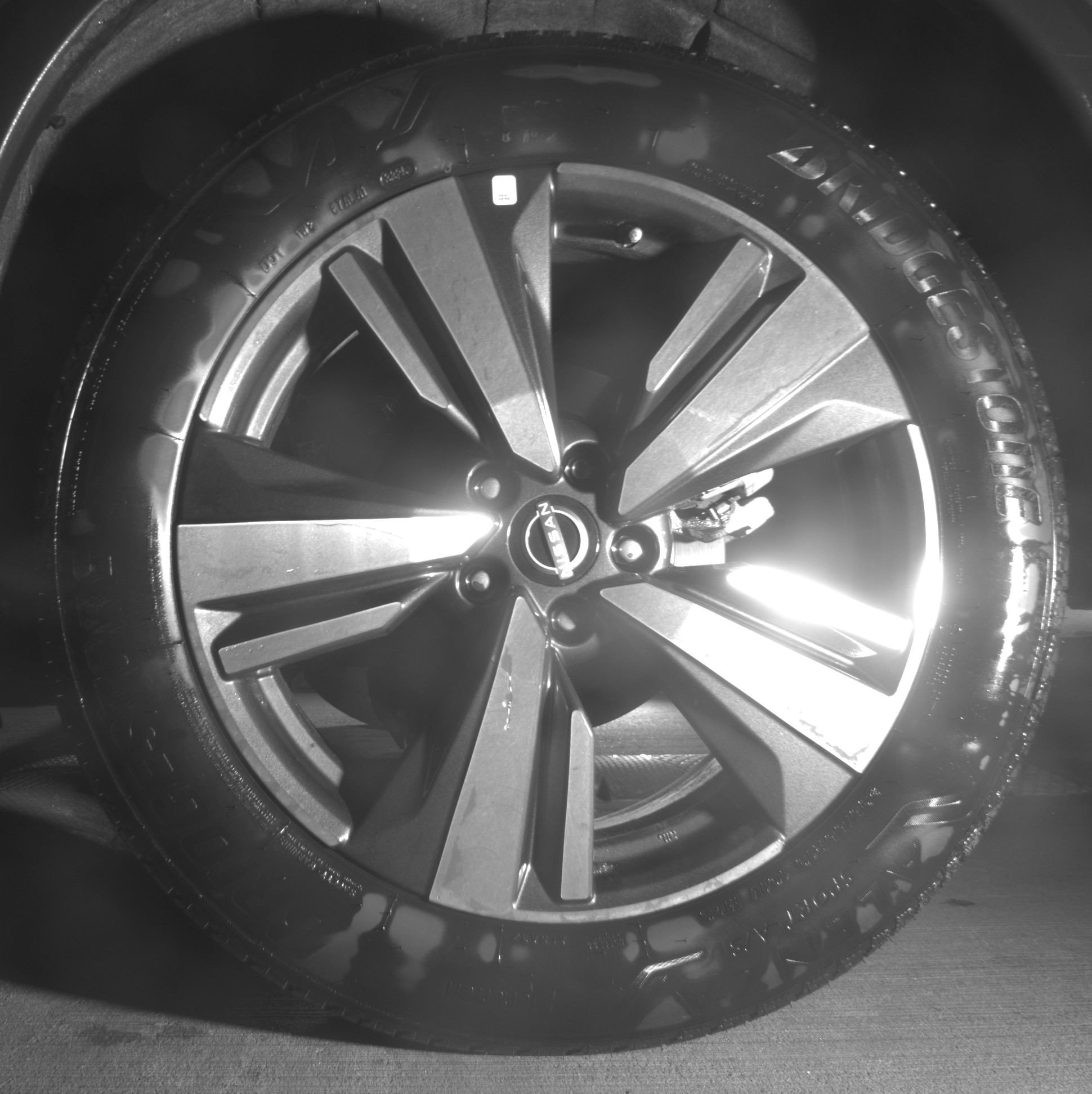 Thumbnail: 2026 Nissan Rogue - 14