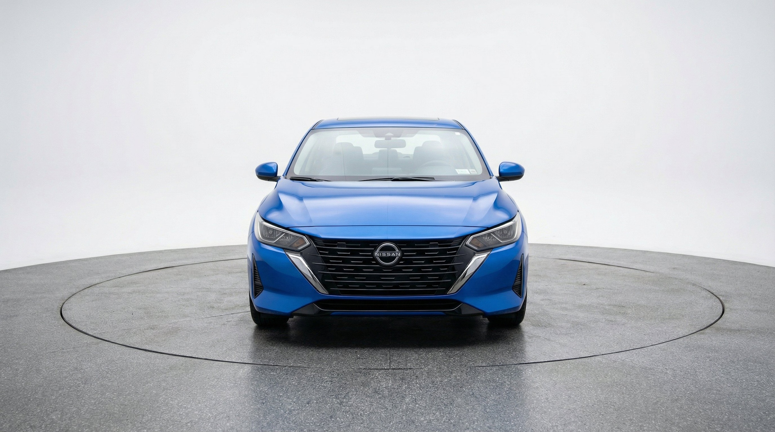 Thumbnail: 2025 Nissan Sentra - 2