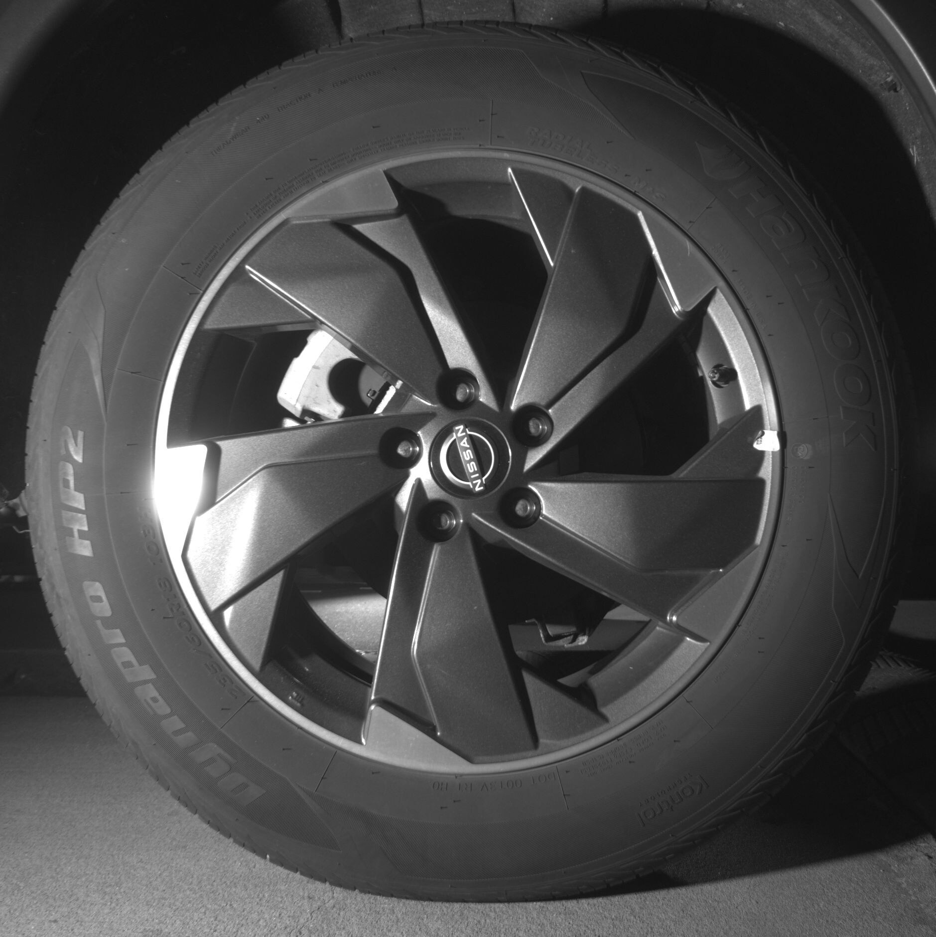 Thumbnail: 2025 Nissan Rogue - 12