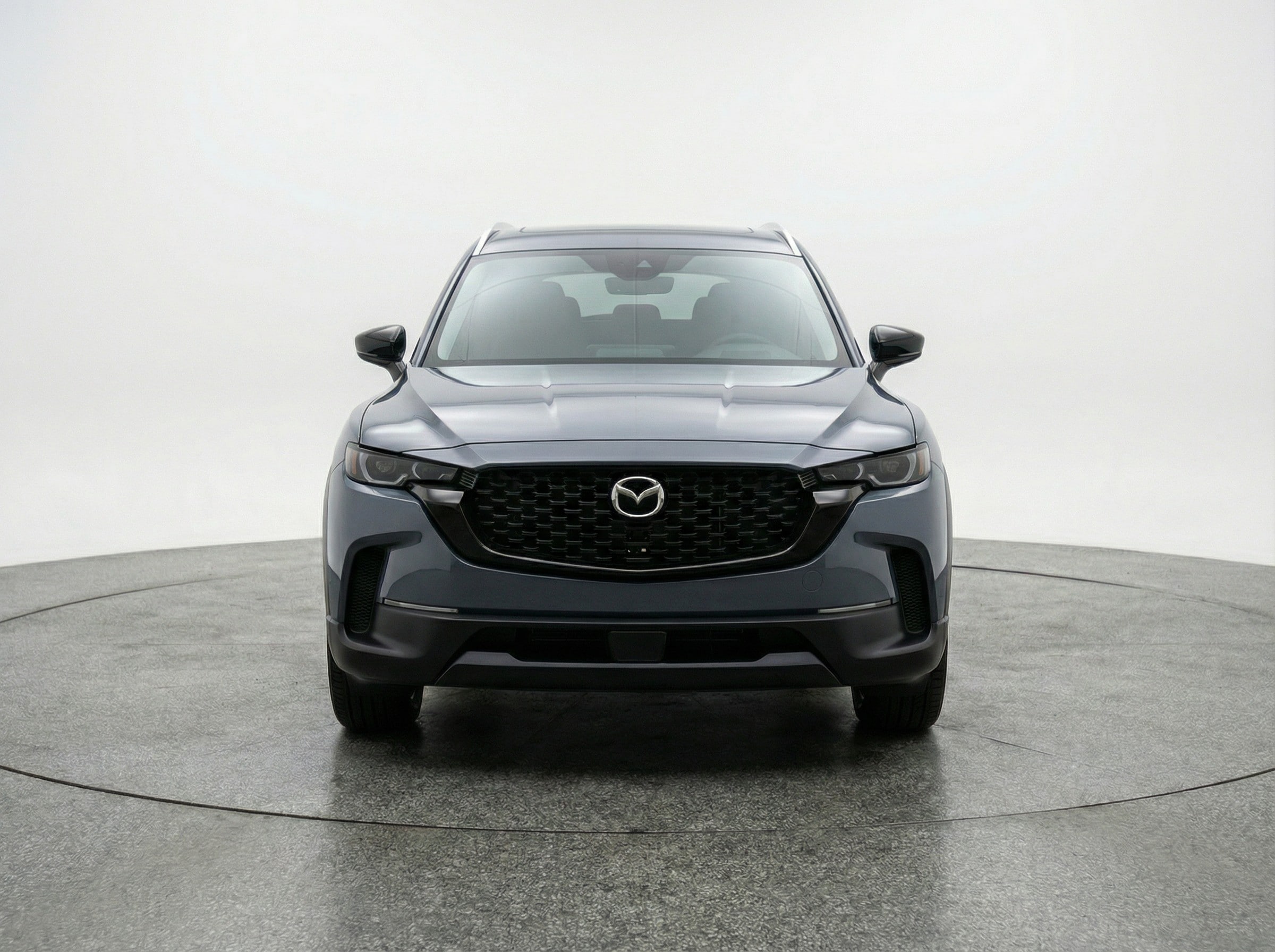 Thumbnail: 2025 Mazda CX-50 - 2