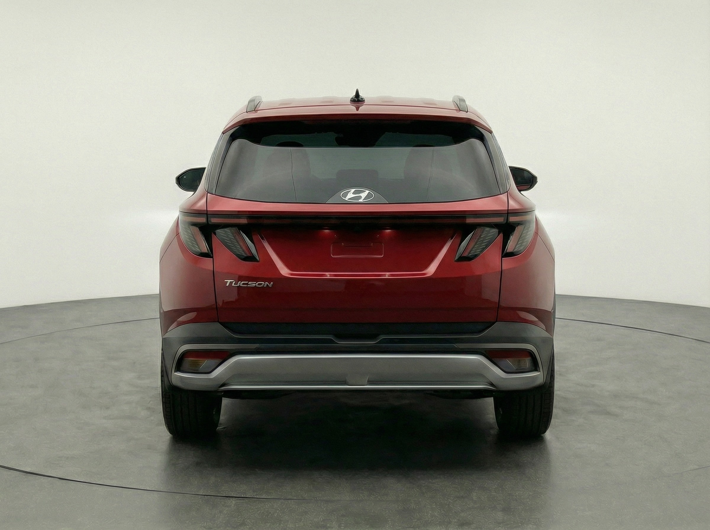 Thumbnail: 2025 Hyundai Tucson - 6