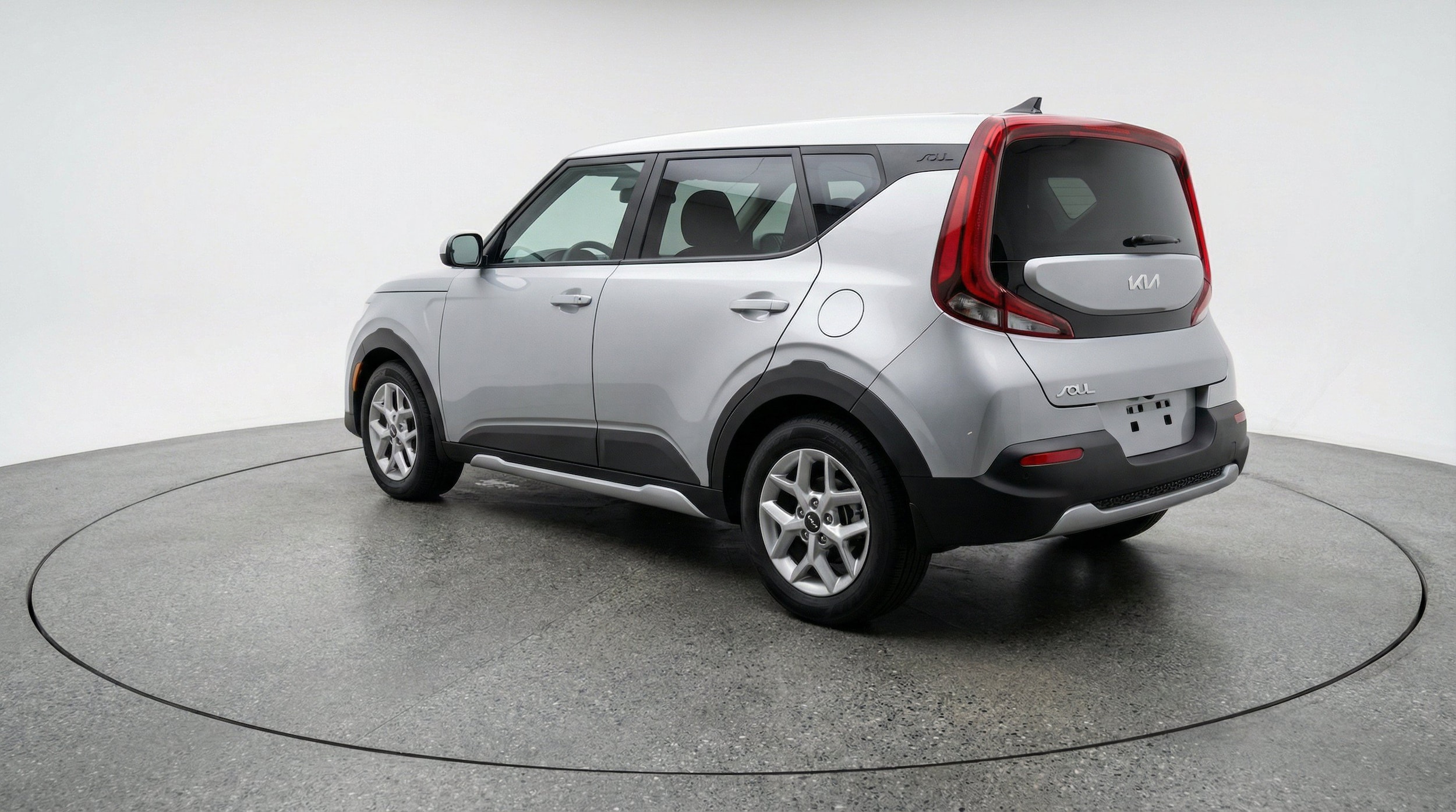 Thumbnail: 2025 Kia Soul - 6