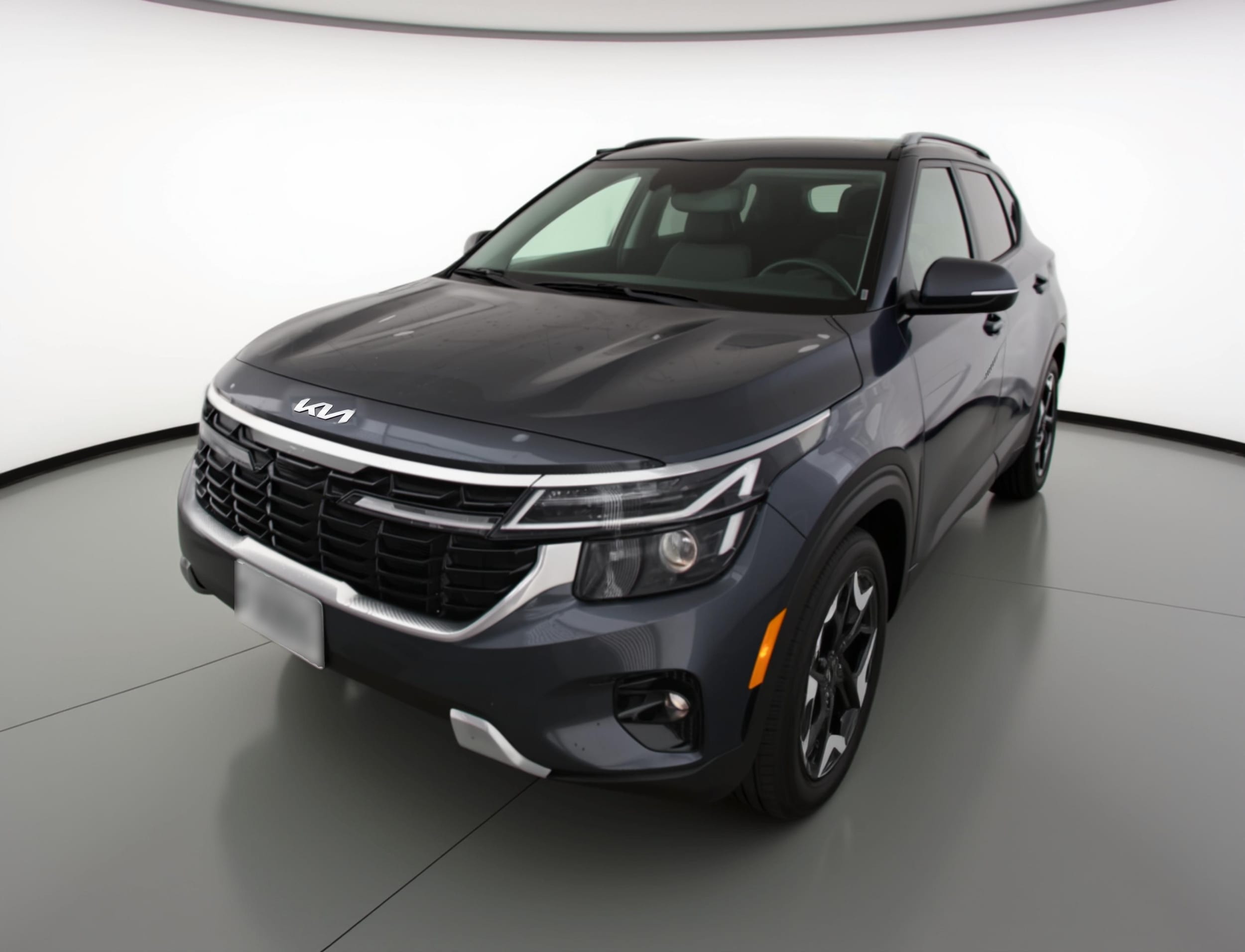 Thumbnail: 2025 Kia Seltos - 3