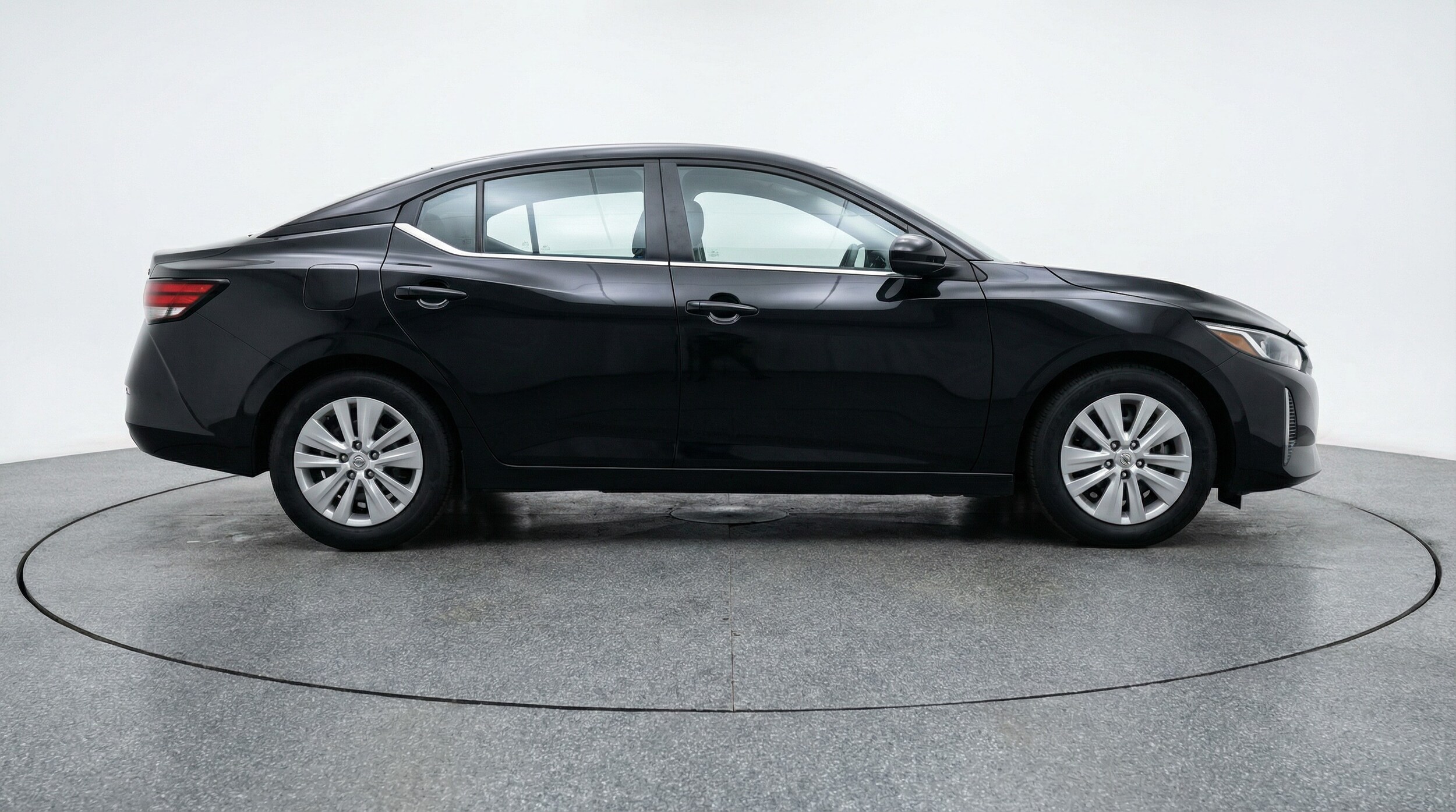 Thumbnail: 2025 Nissan Sentra - 8