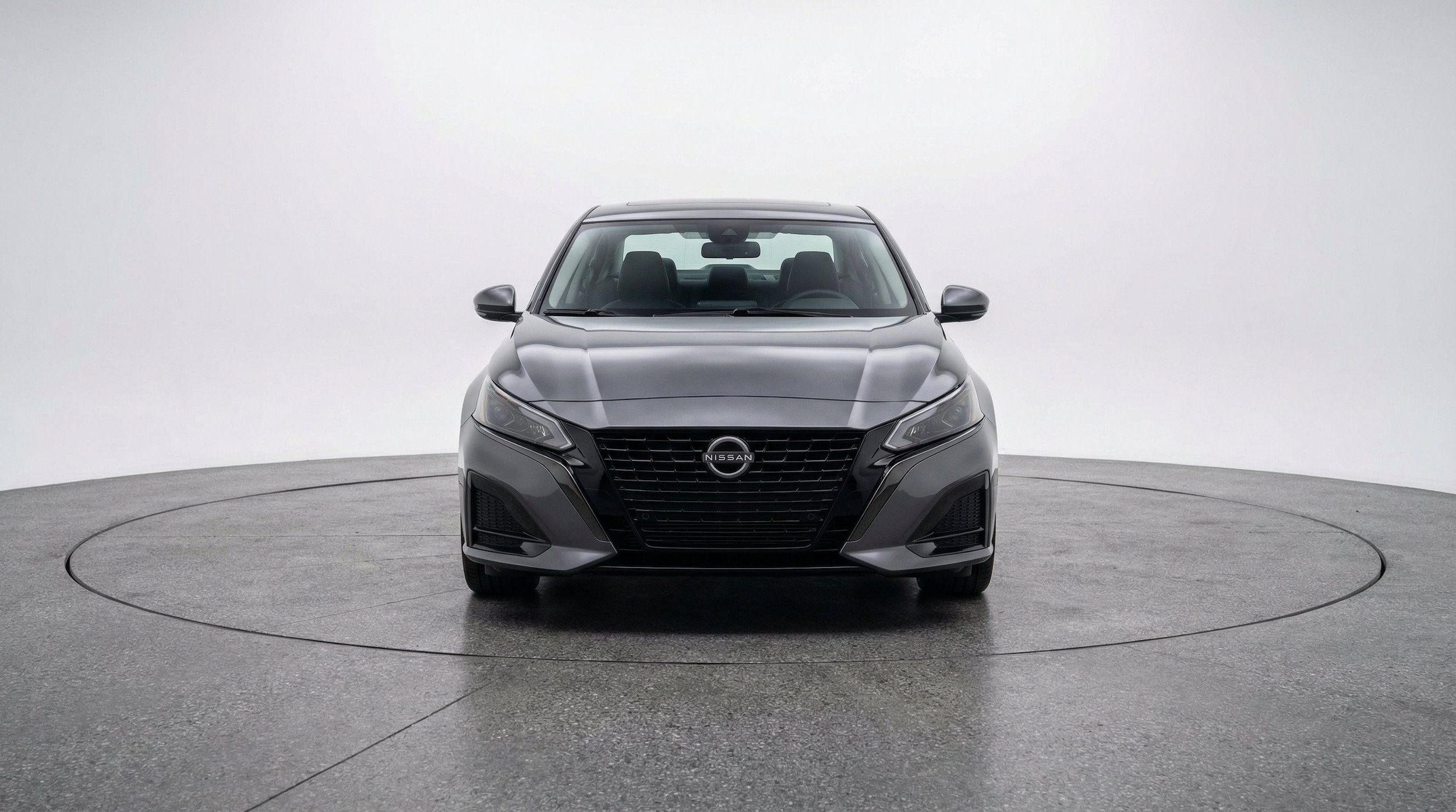 Thumbnail: 2026 Nissan Altima - 2