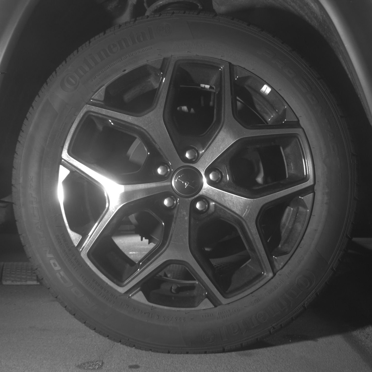 Thumbnail: 2025 Jeep Compass - 12