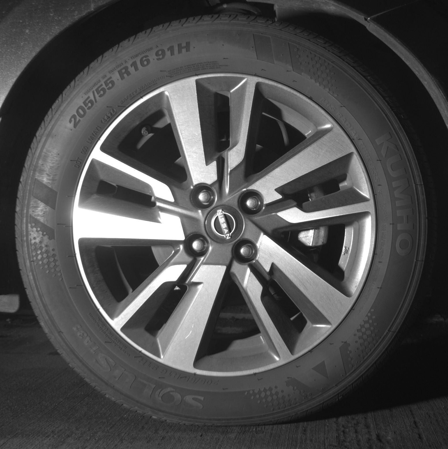 Thumbnail: 2025 Nissan Versa - 10