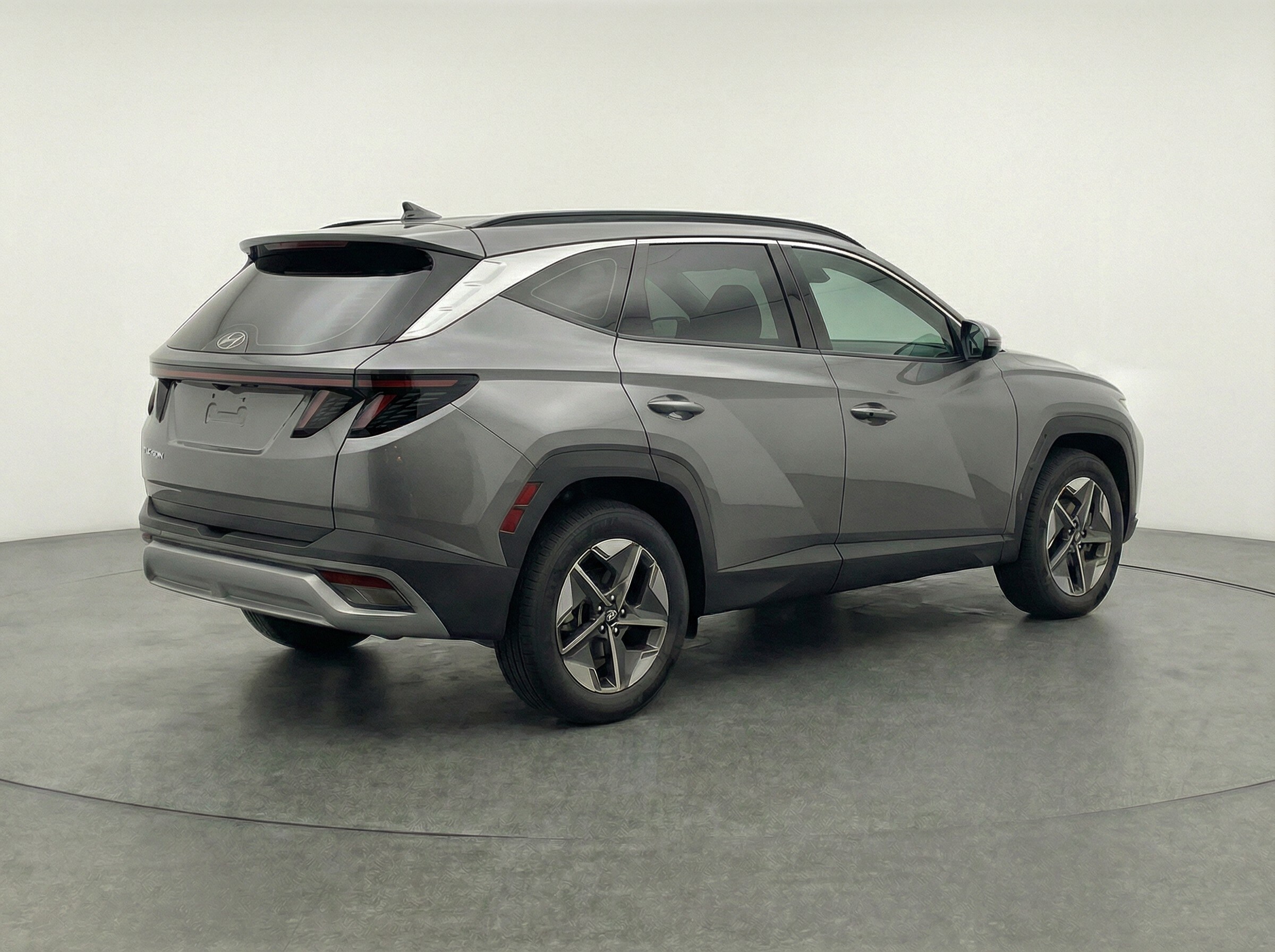 Thumbnail: 2025 Hyundai Tucson - 7