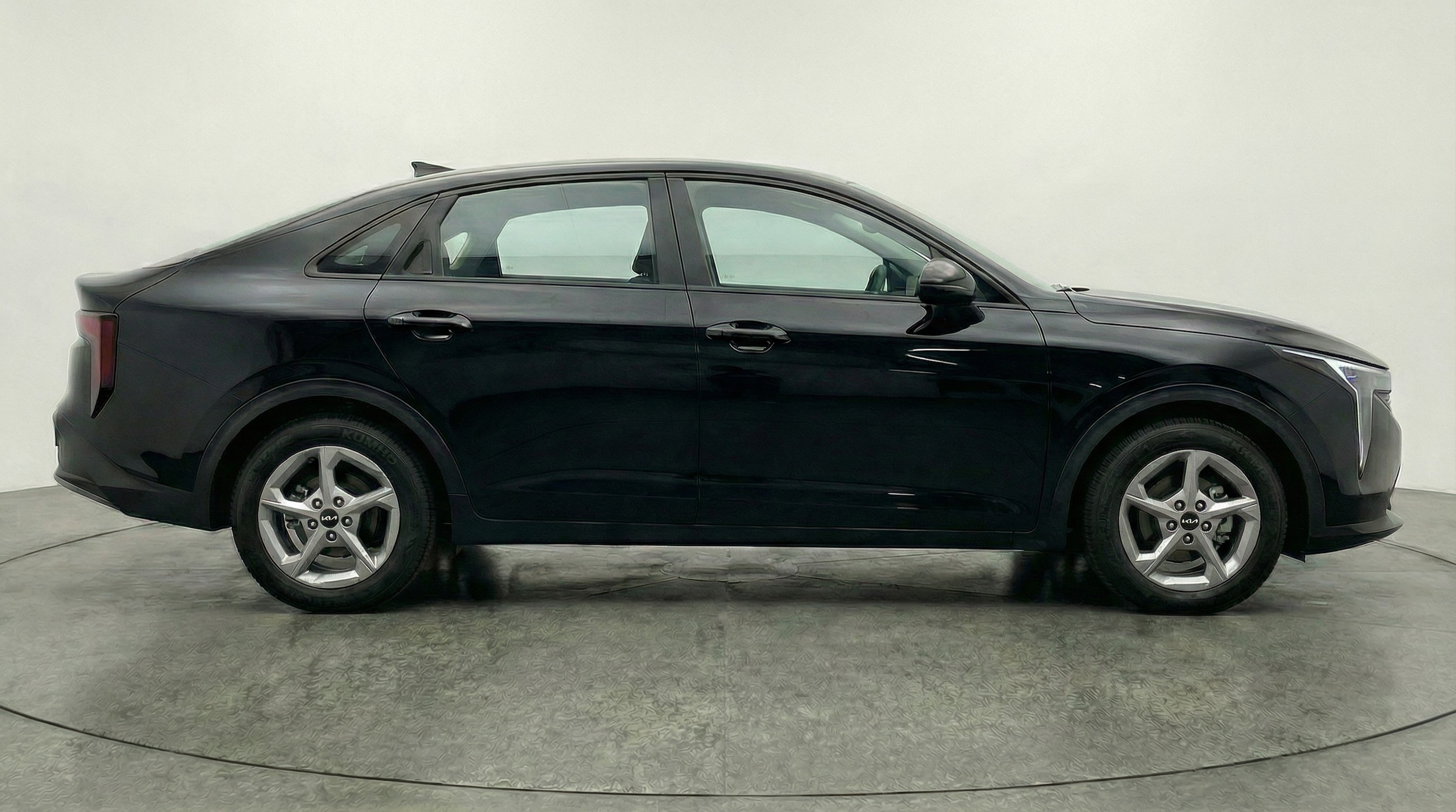 Thumbnail: 2025 Kia K4 - 8