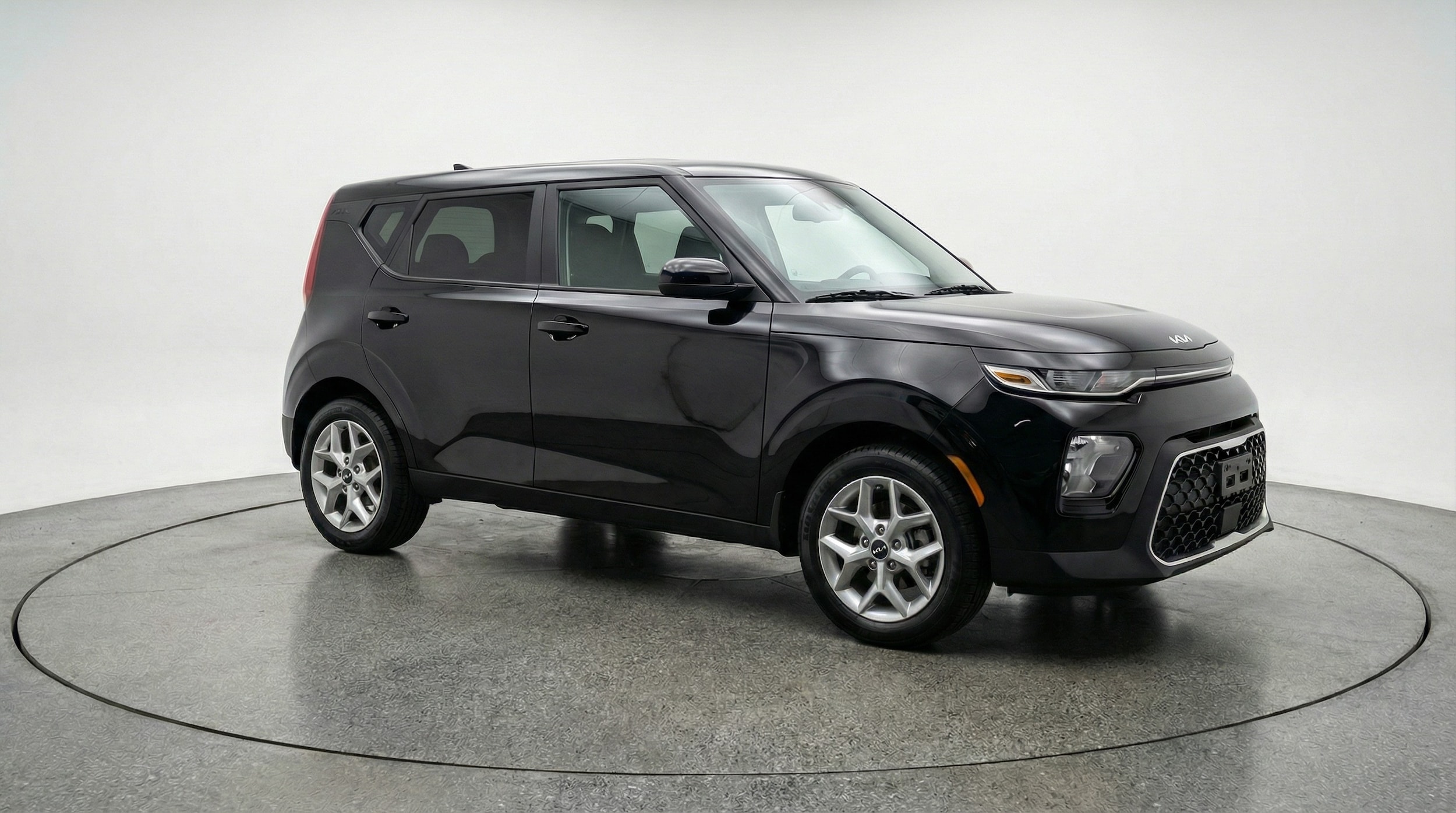 Thumbnail: 2025 Kia Soul - 1