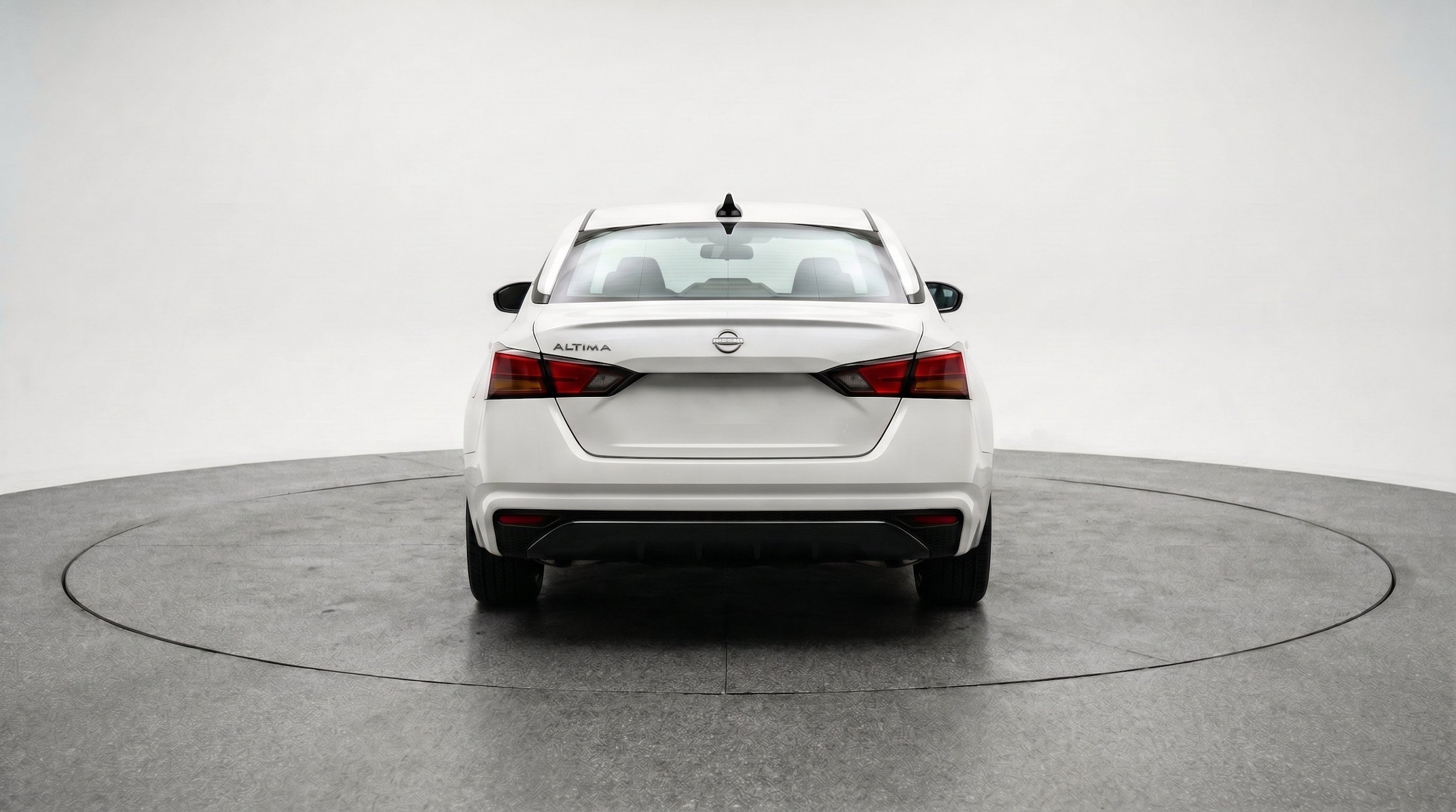 Thumbnail: 2026 Nissan Altima - 7