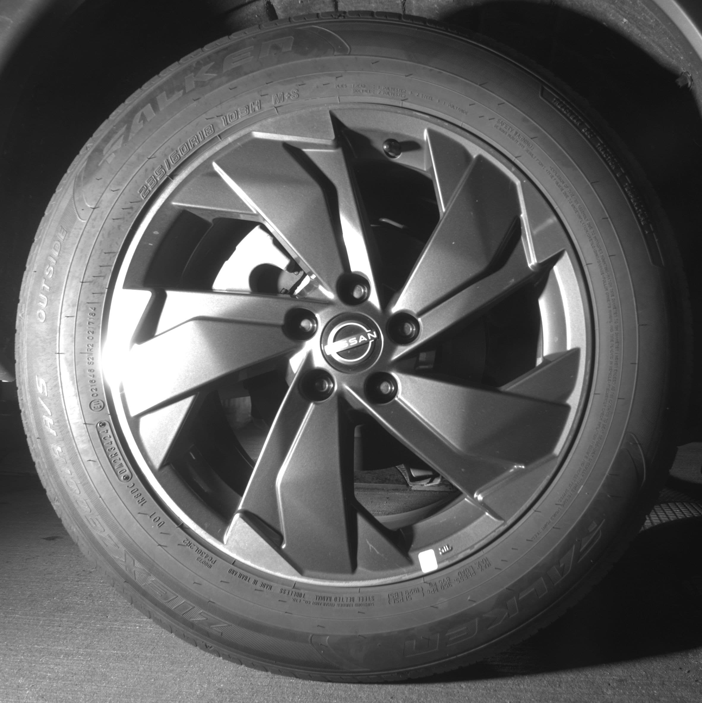 Thumbnail: 2025 Nissan Rogue - 12