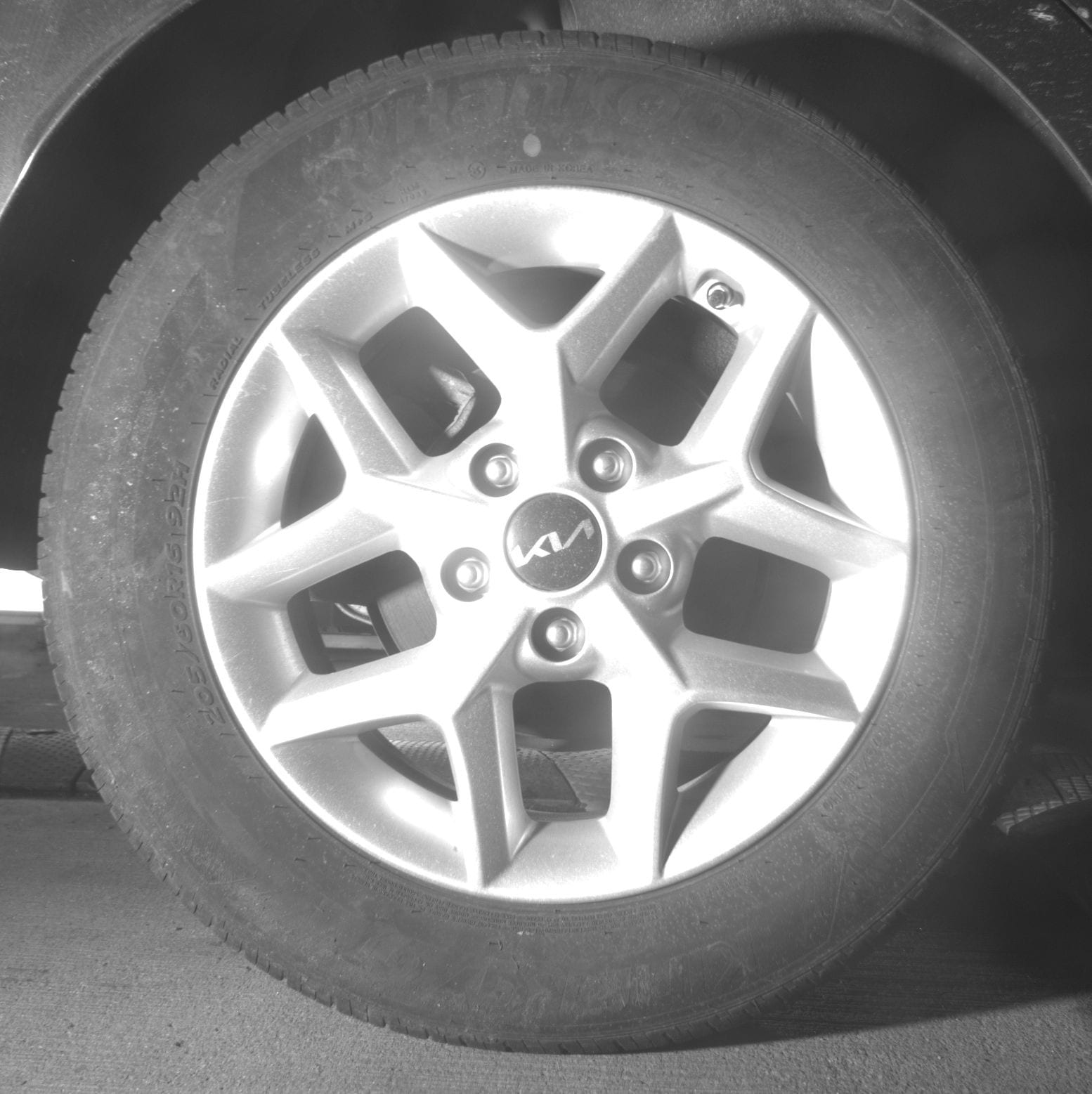 Thumbnail: 2025 Kia Soul - 12