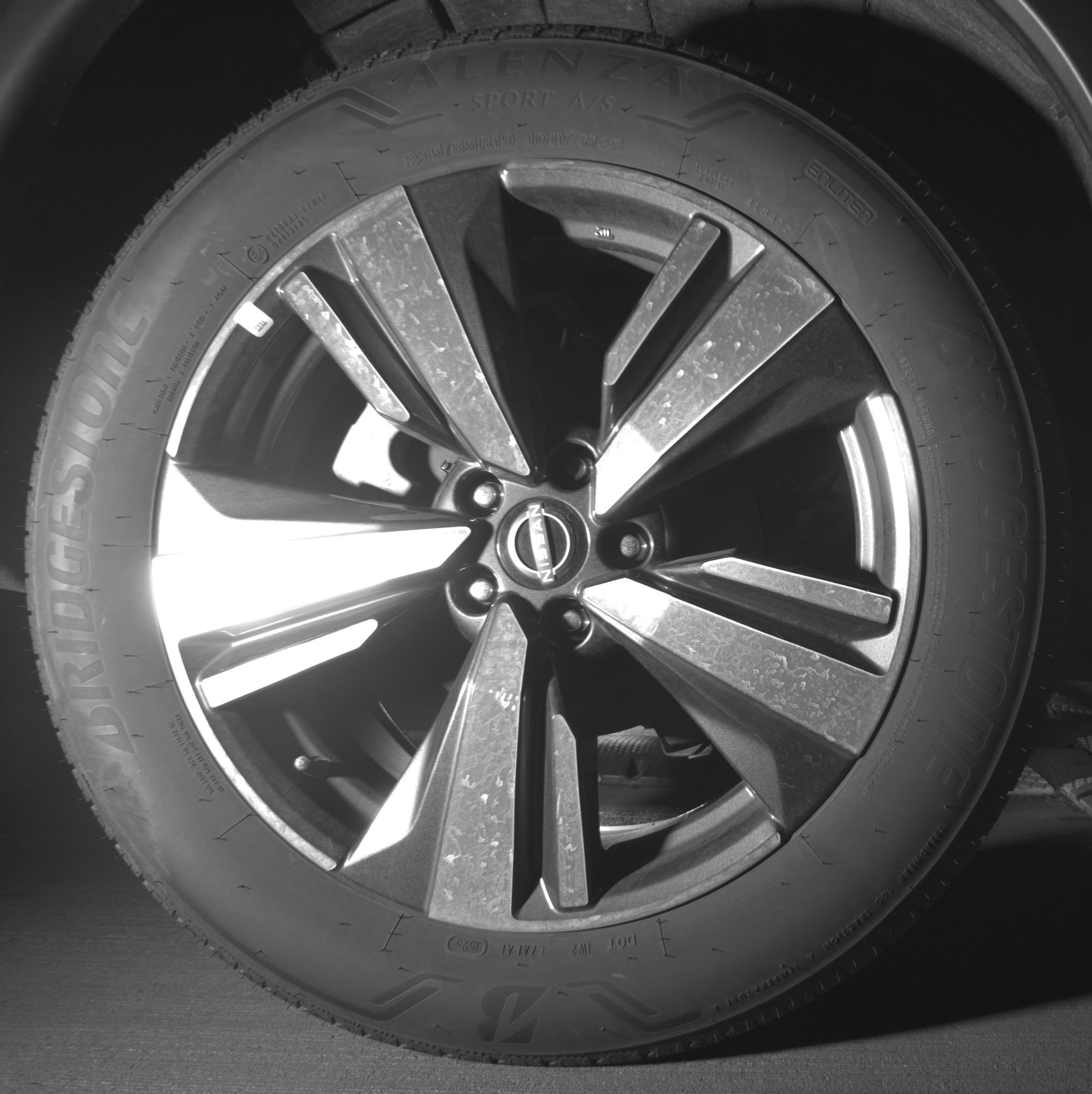 Thumbnail: 2026 Nissan Rogue - 15
