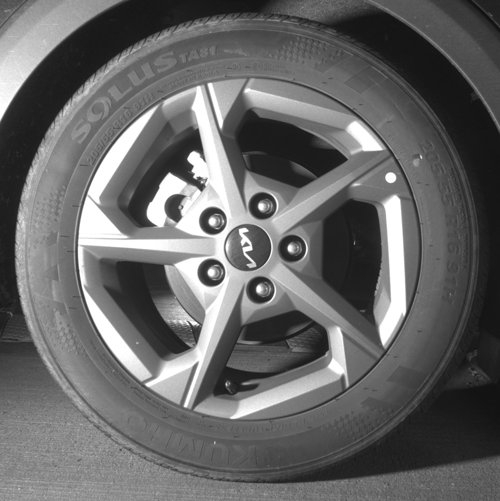 Thumbnail: 2025 Kia K4 - 12