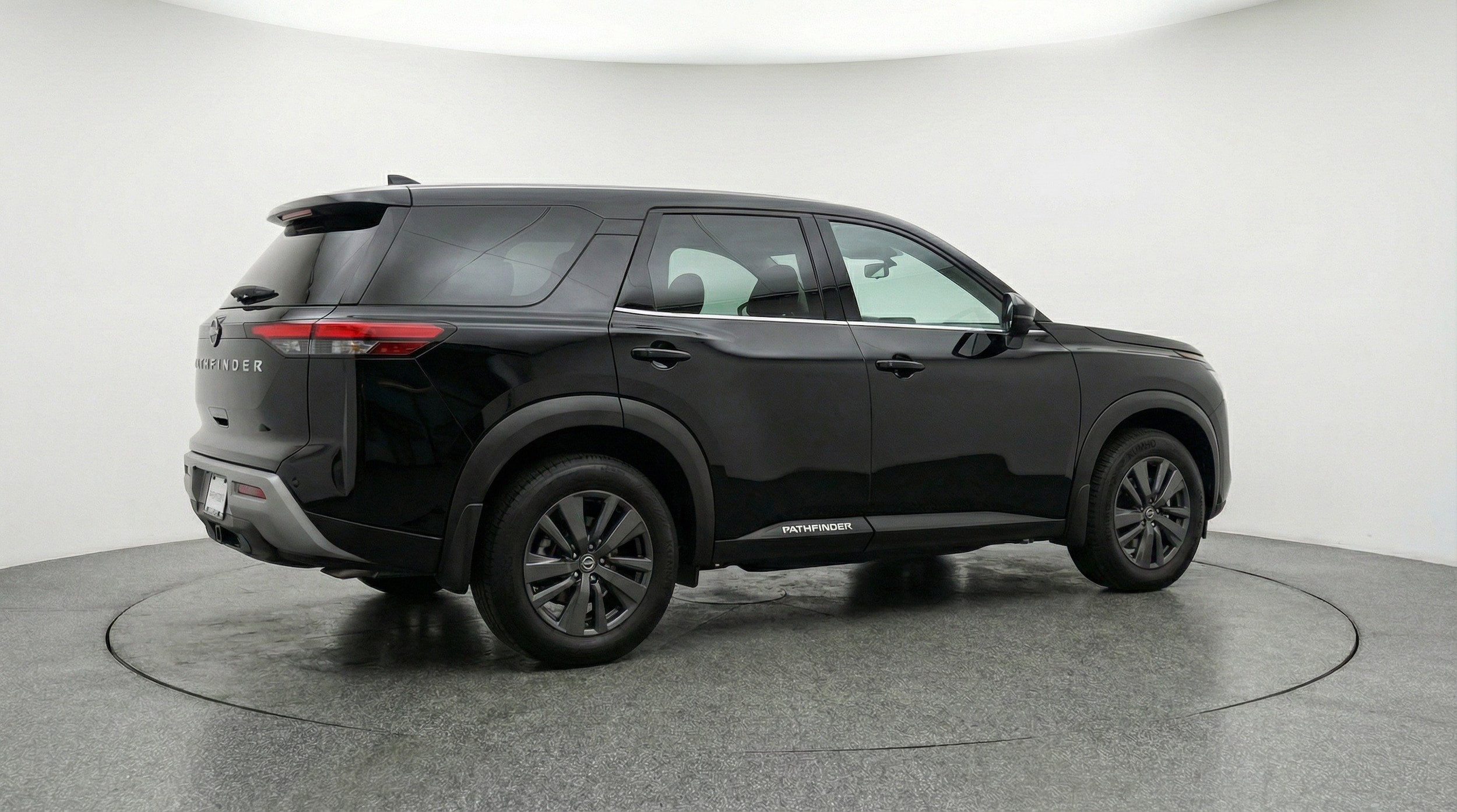 Thumbnail: 2025 Nissan Pathfinder - 9