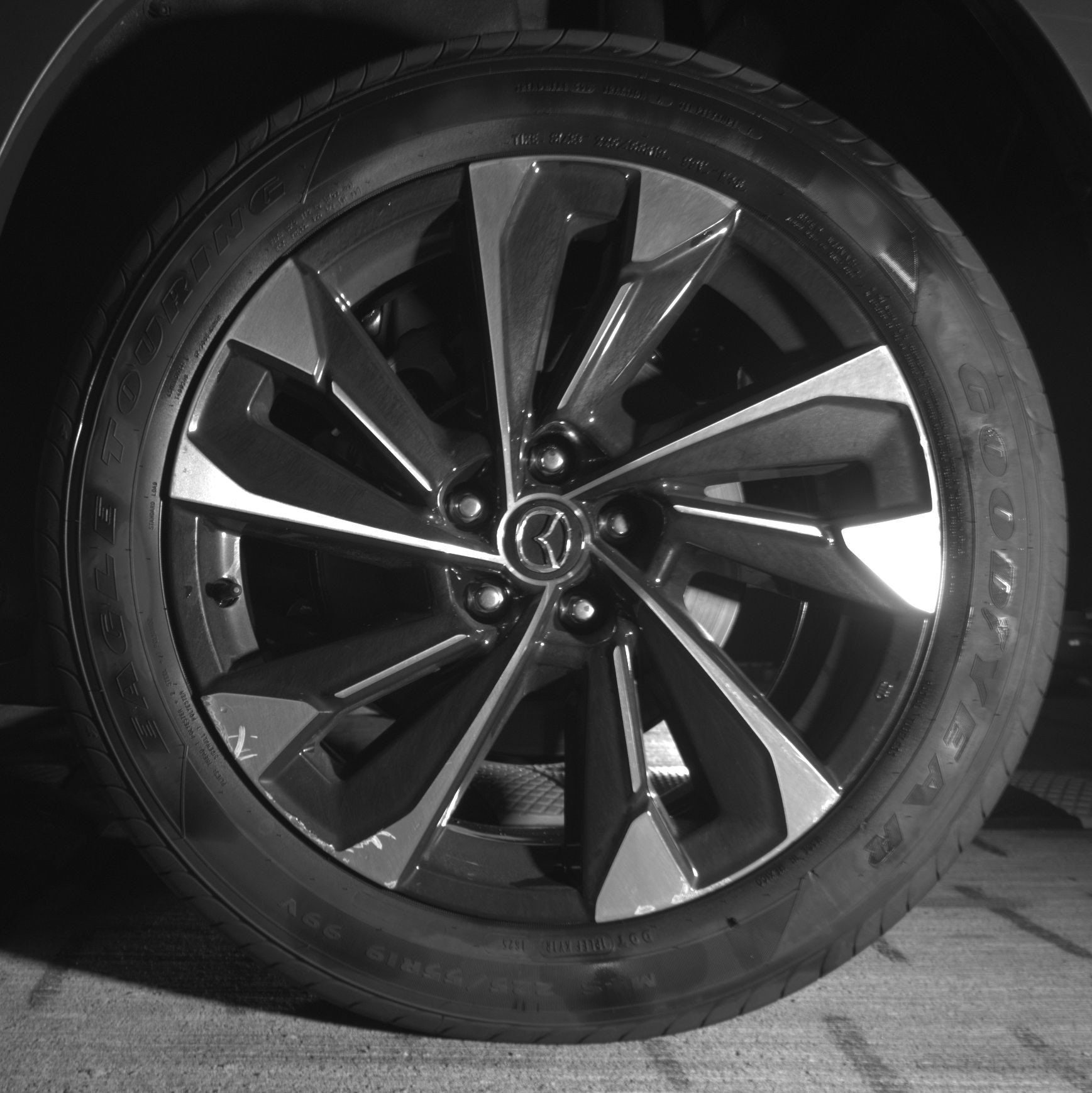 Thumbnail: 2025 Mazda CX-50 - 11