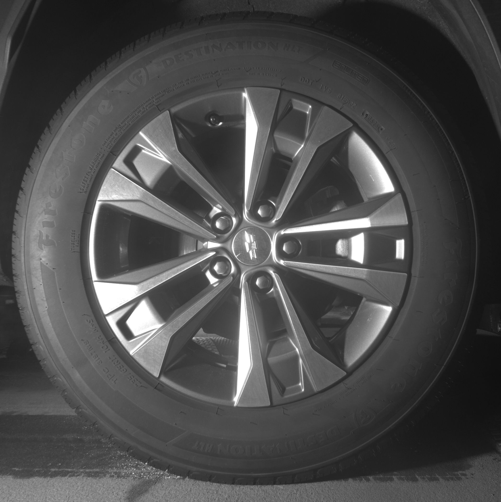 Thumbnail: 2025 Chevrolet Equinox - 12