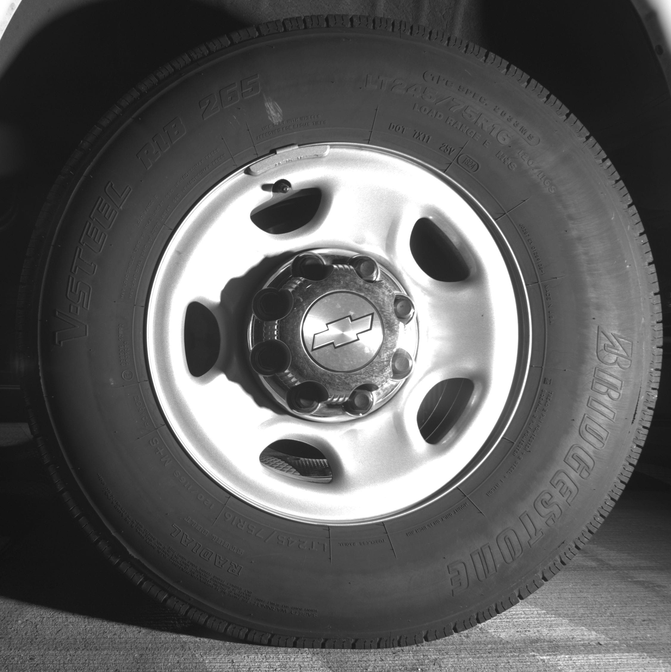 Thumbnail: 2024 Chevrolet Express - 11