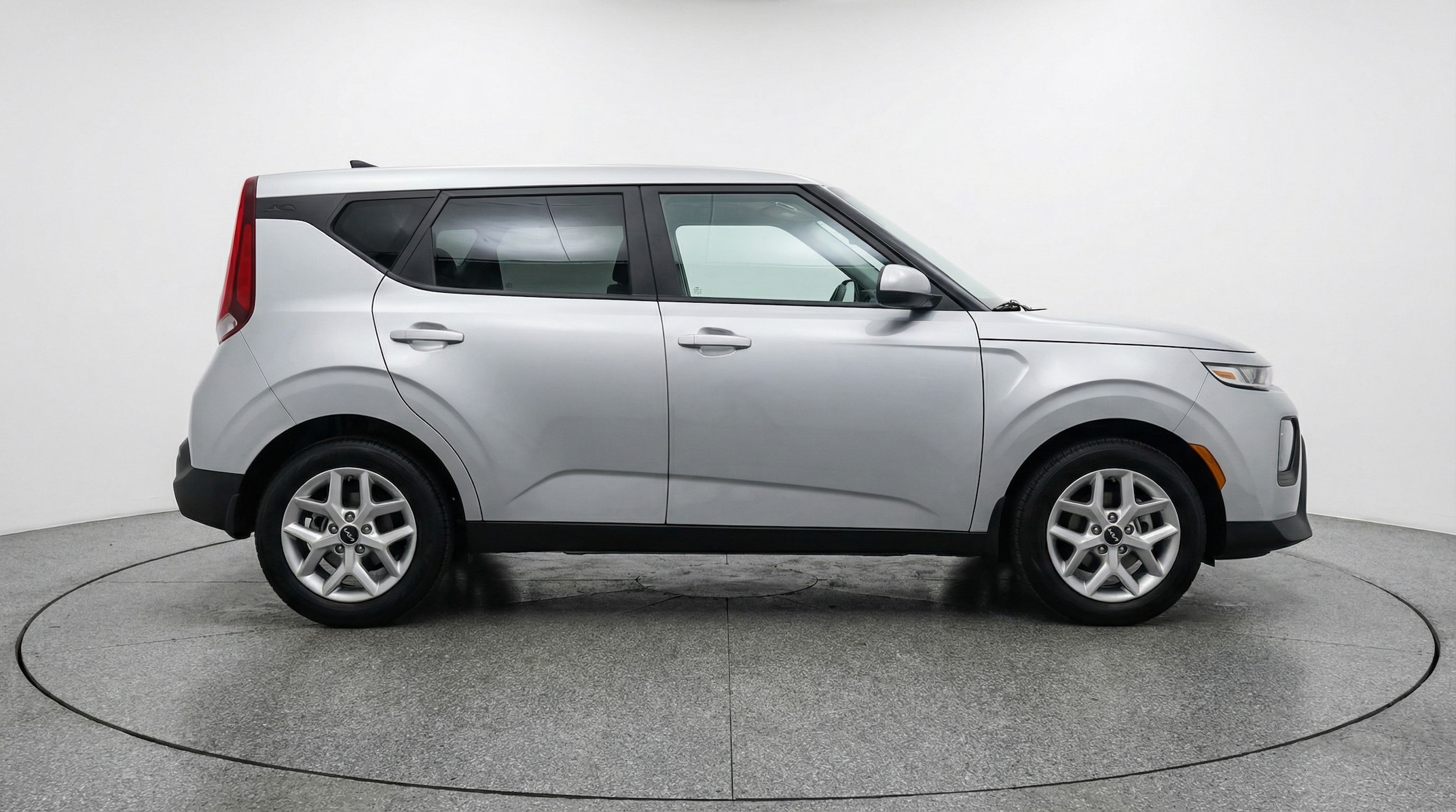 Thumbnail: 2025 Kia Soul - 8