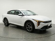 2025 Kia K4 LXS -
                  Union, NJ