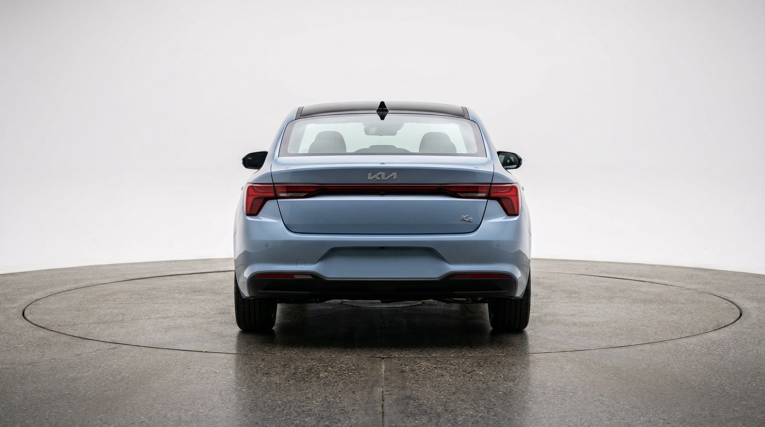 Thumbnail: 2025 Kia K4 - 7
