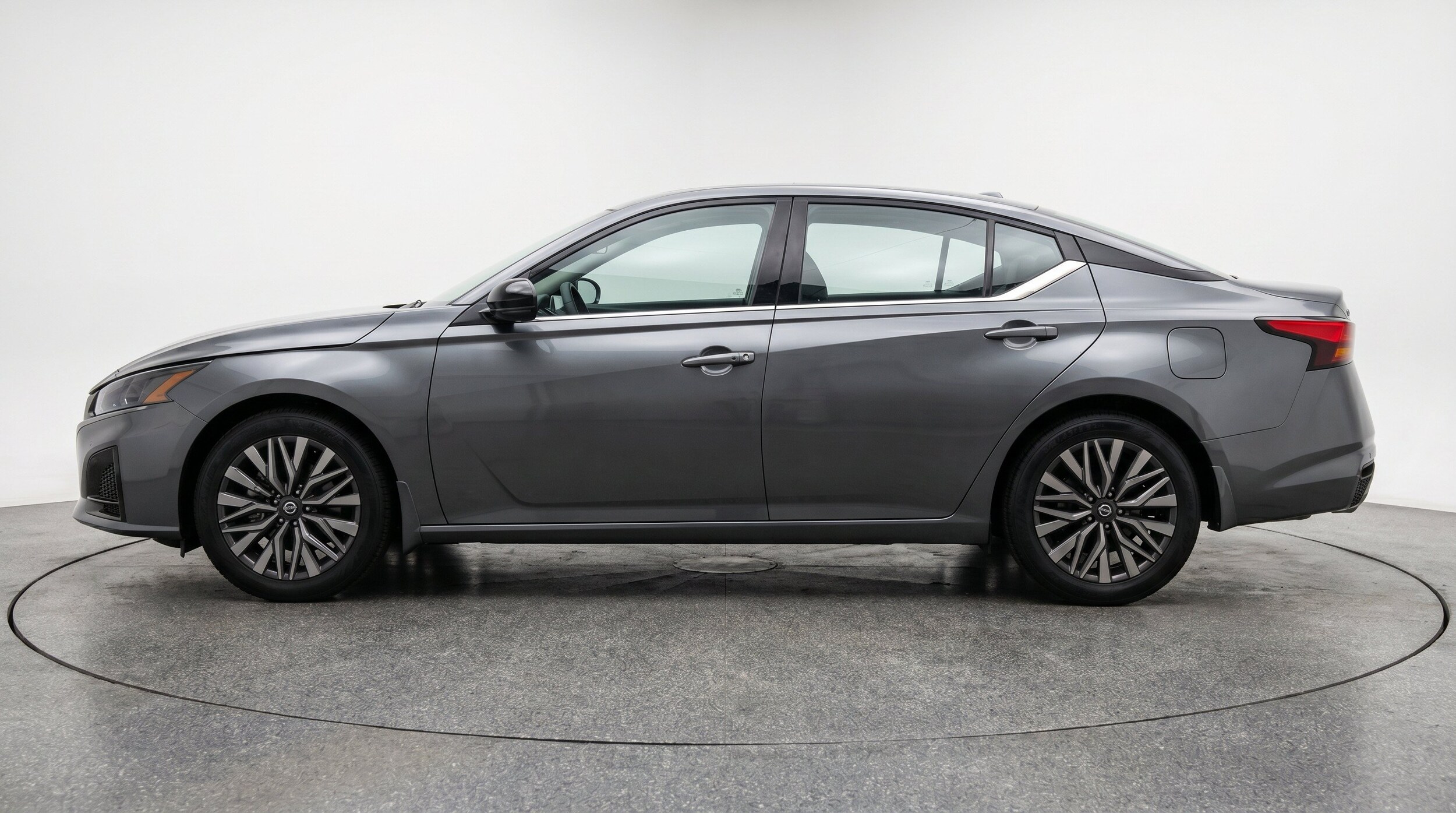 Thumbnail: 2026 Nissan Altima - 5