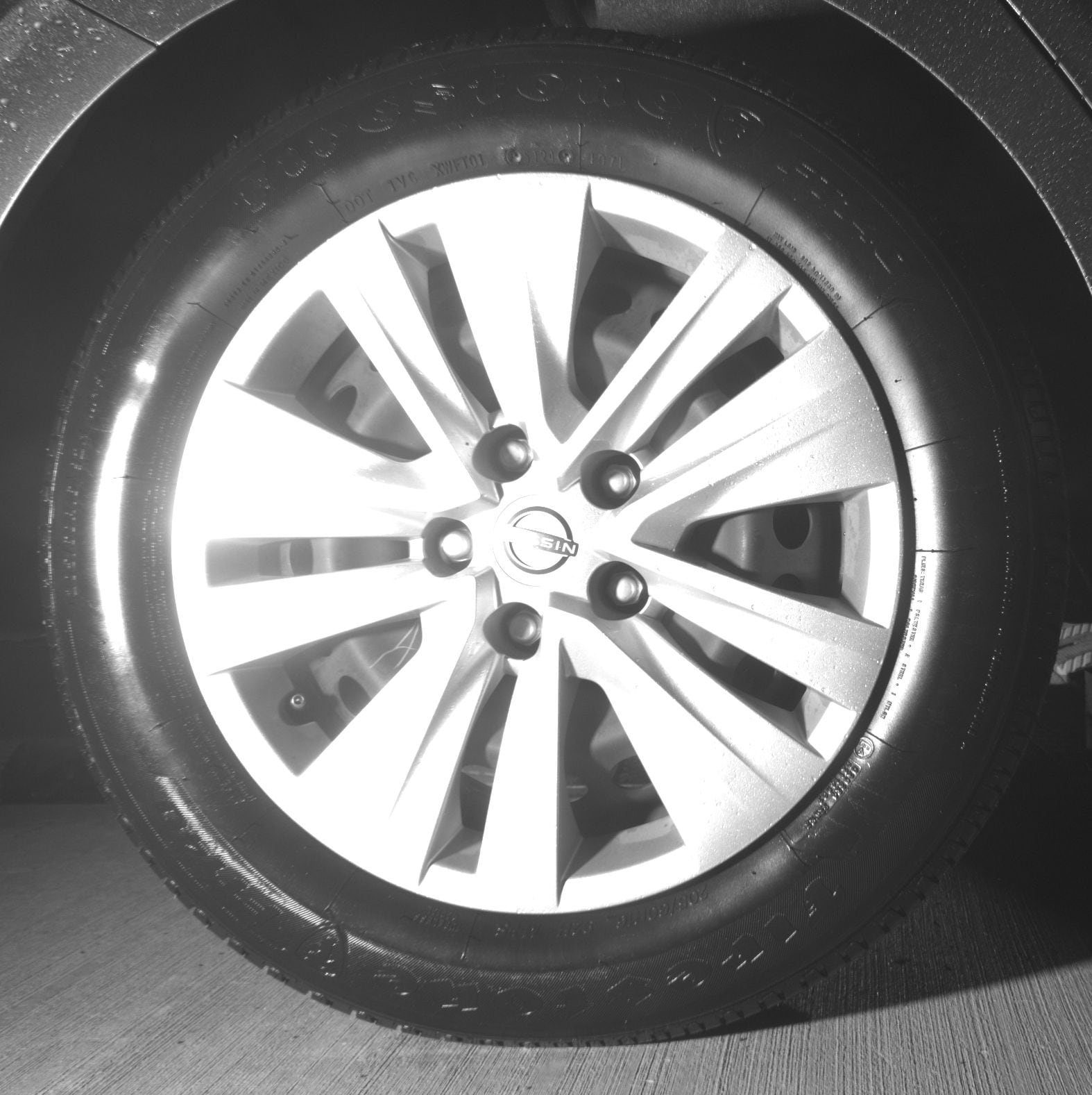 Thumbnail: 2025 Nissan Sentra - 12