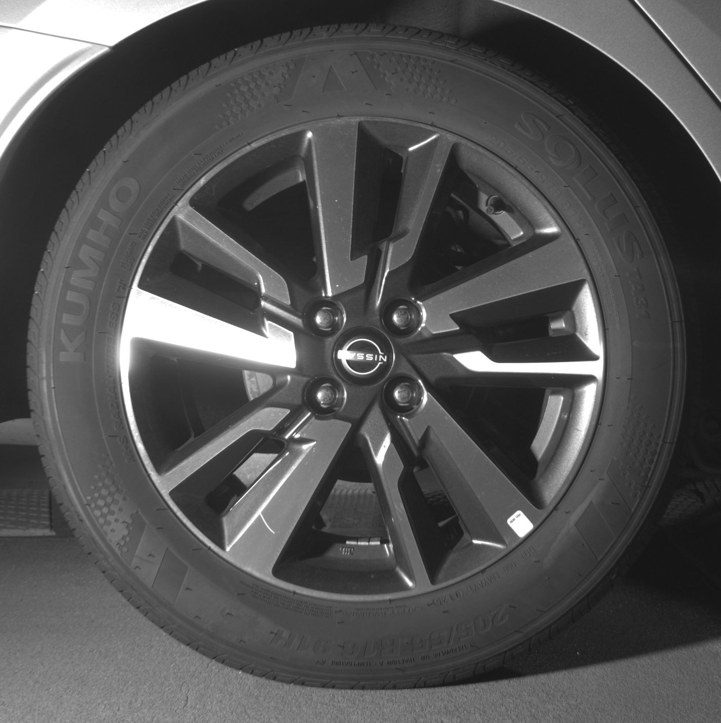 Thumbnail: 2025 Nissan Versa - 12