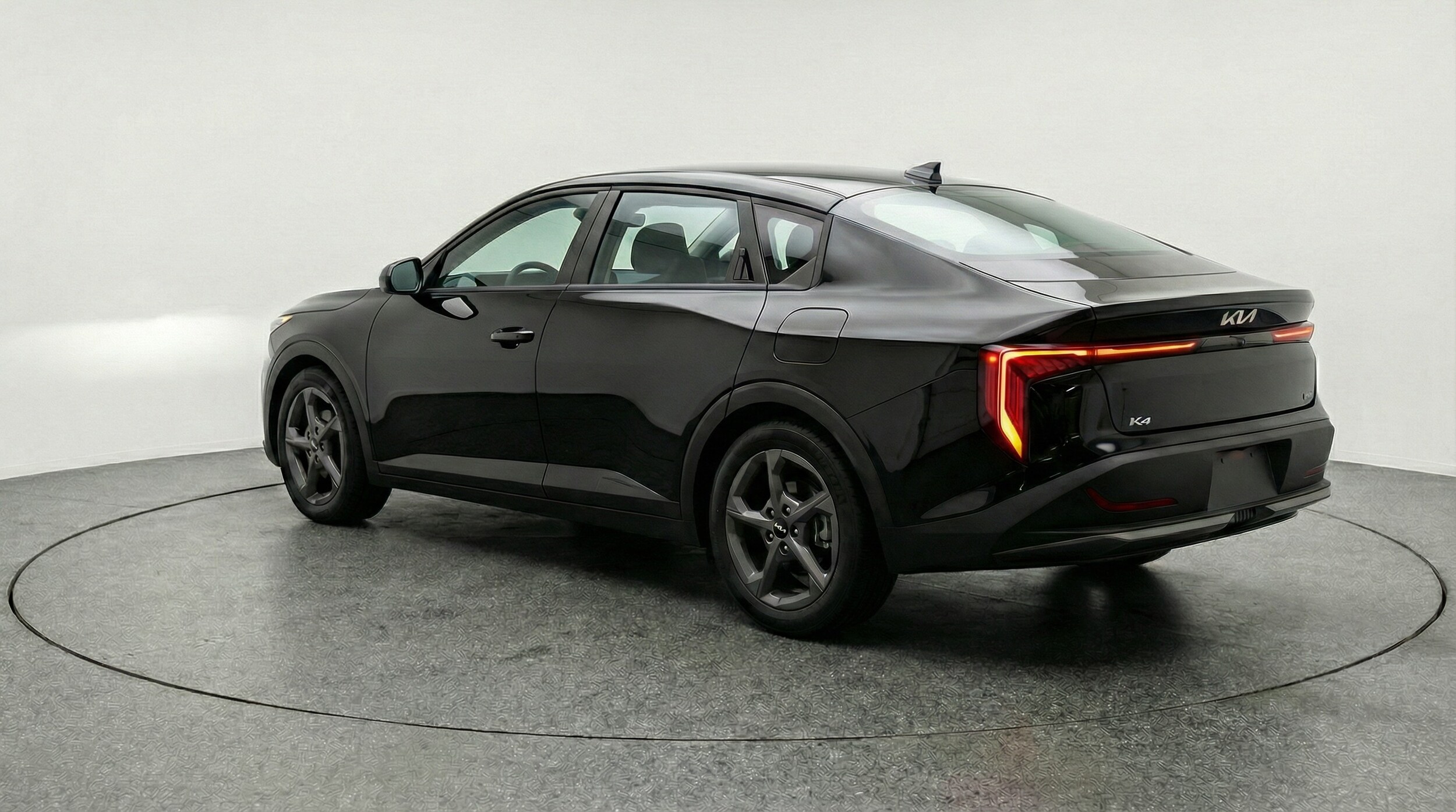 Thumbnail: 2025 Kia K4 - 5