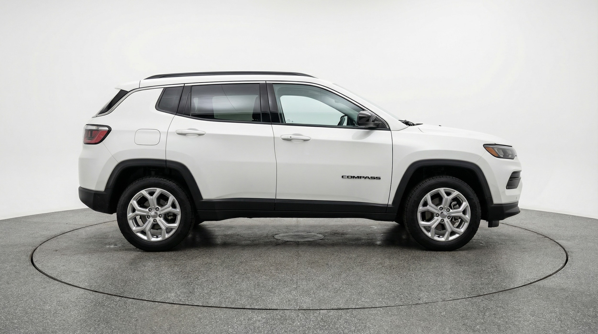 Thumbnail: 2025 Jeep Compass - 8