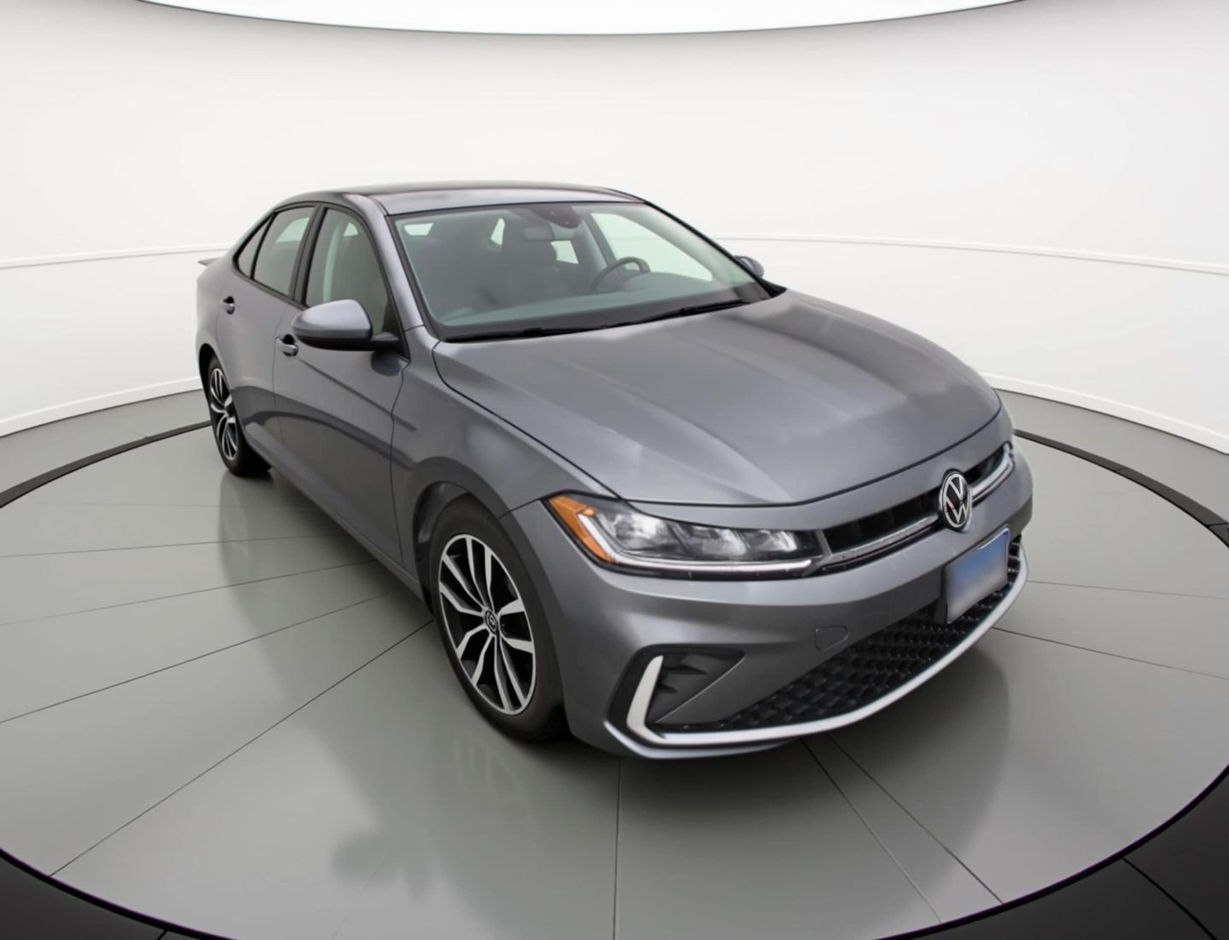 Thumbnail: 2025 Volkswagen Jetta - 1