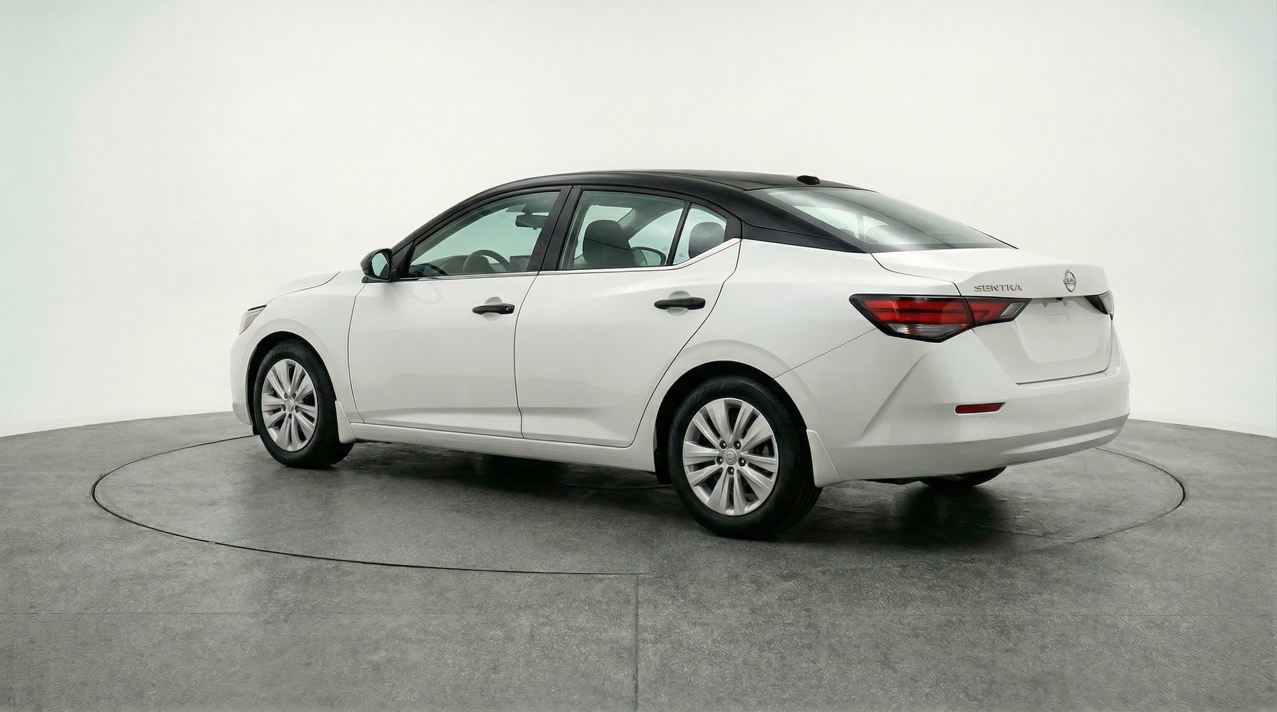 Thumbnail: 2025 Nissan Sentra - 6