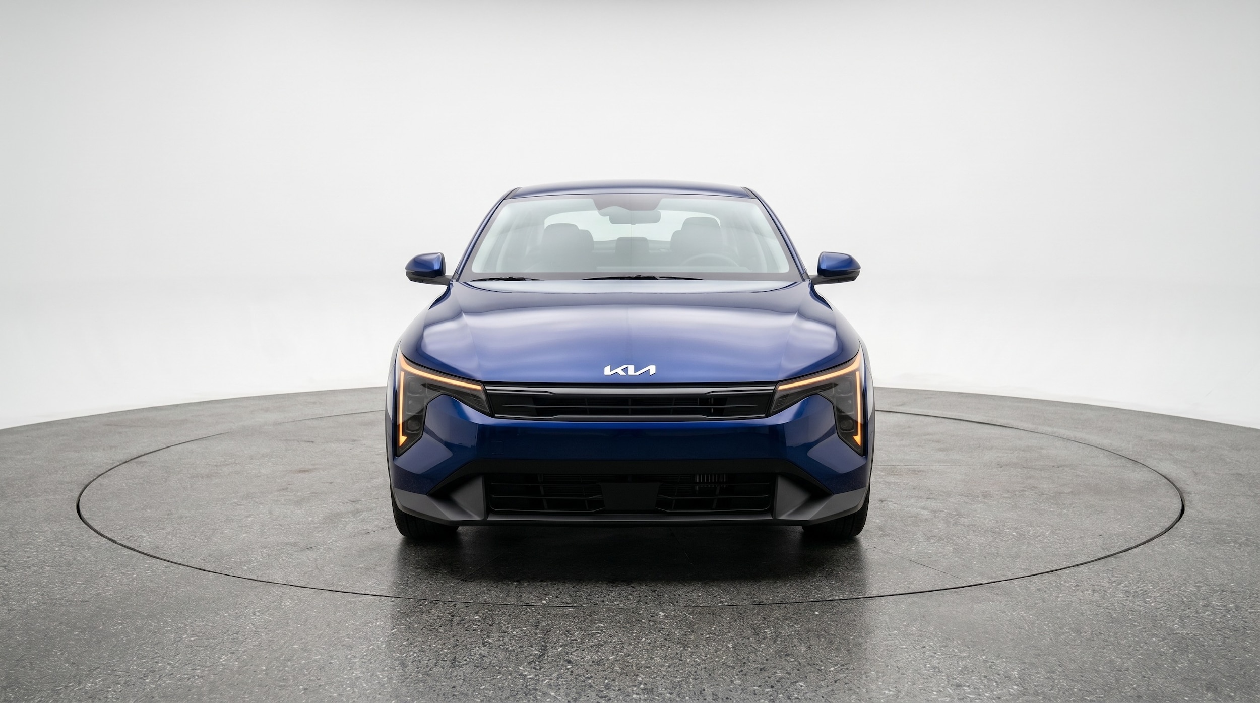 Thumbnail: 2025 Kia K4 - 2