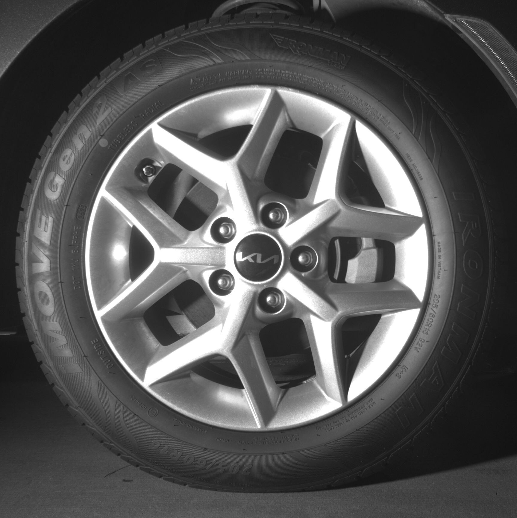 Thumbnail: 2025 Kia Soul - 10