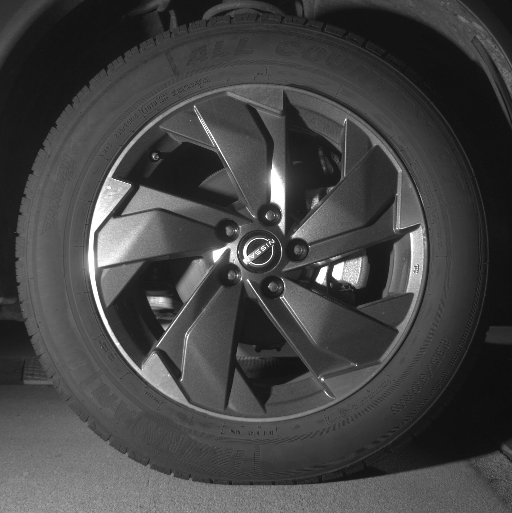 Thumbnail: 2025 Nissan Rogue - 10