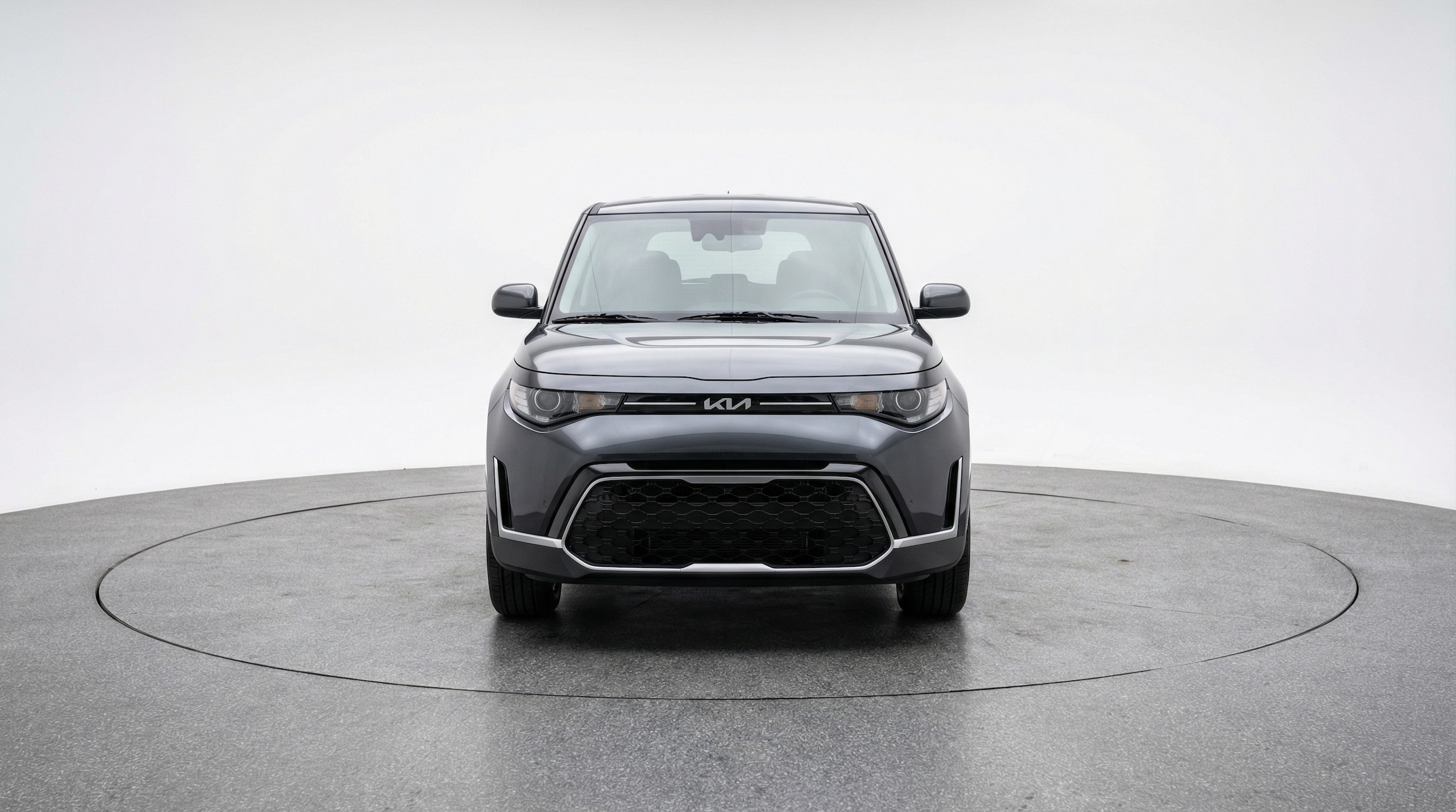 Thumbnail: 2025 Kia Soul - 2