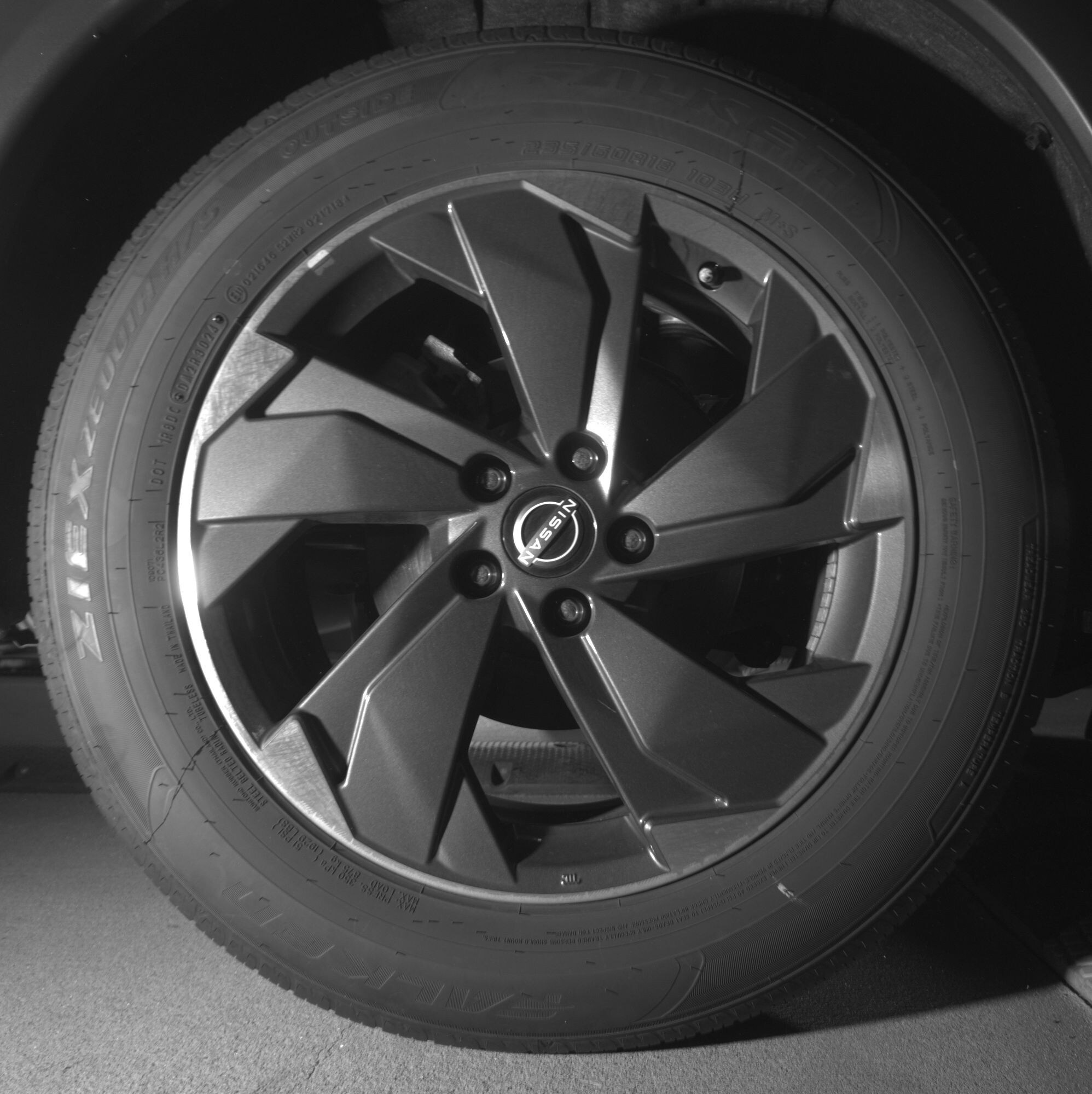 Thumbnail: 2025 Nissan Rogue - 12