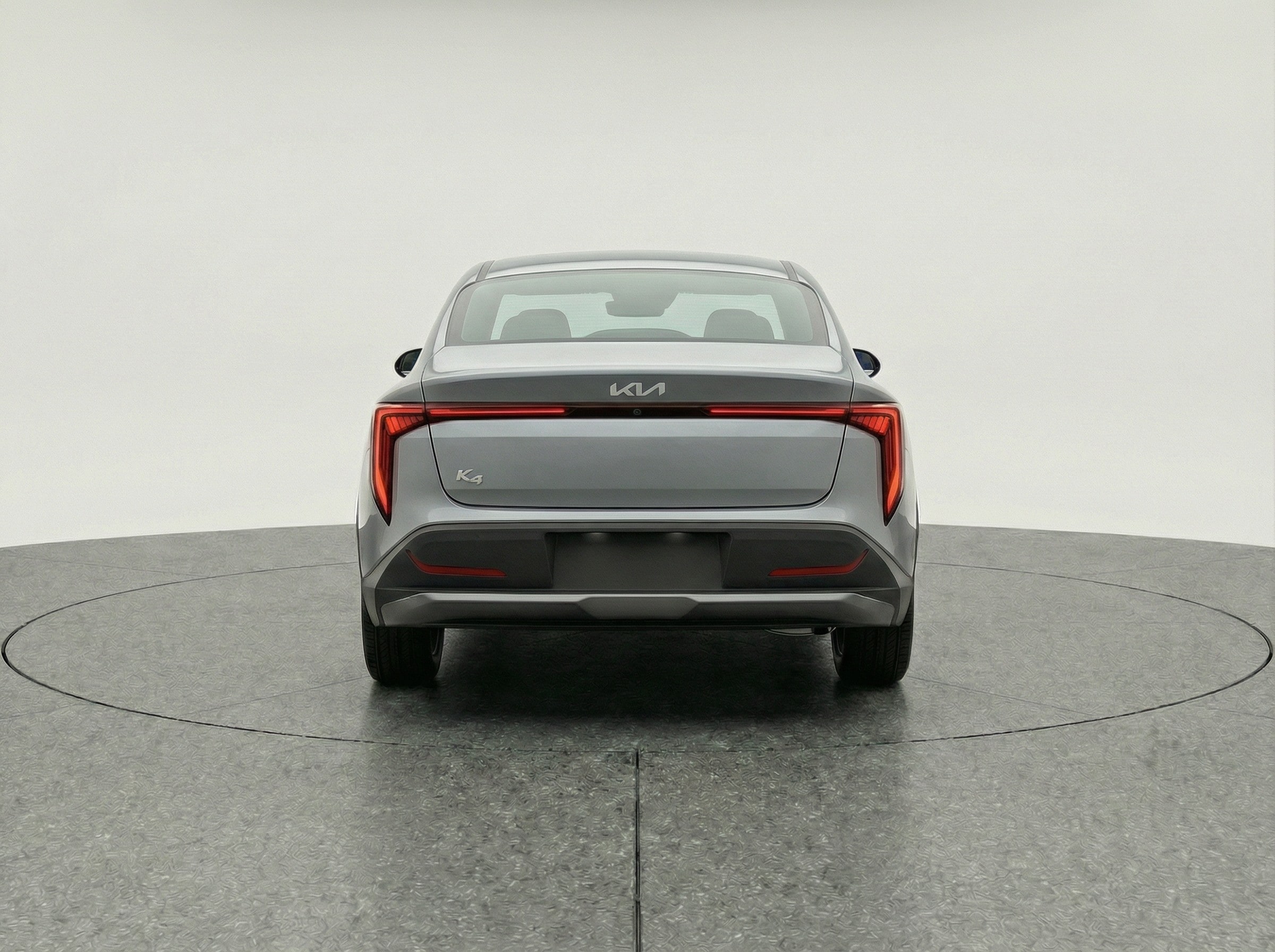 Thumbnail: 2025 Kia K4 - 6